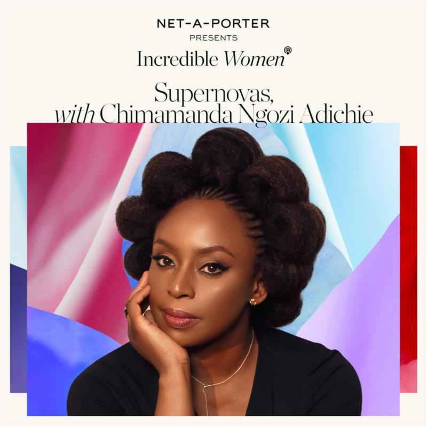 Motherhood, writer’s block and championing women’s experiences, with Chimamanda Ngozi Adichie Motherhood, writer’s block and championing women’s experiences, with Chimamanda Ngozi Adichie