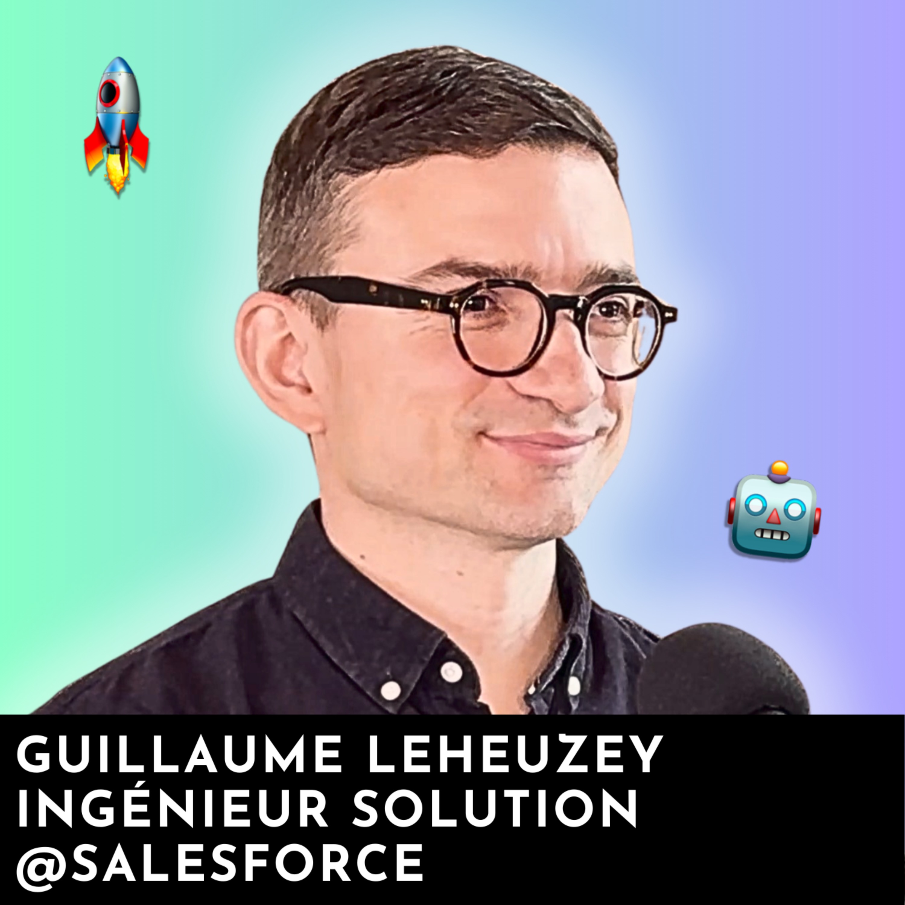 #197 - Salesforce : Déployer des agents IA dans le Retail avec Agentforce