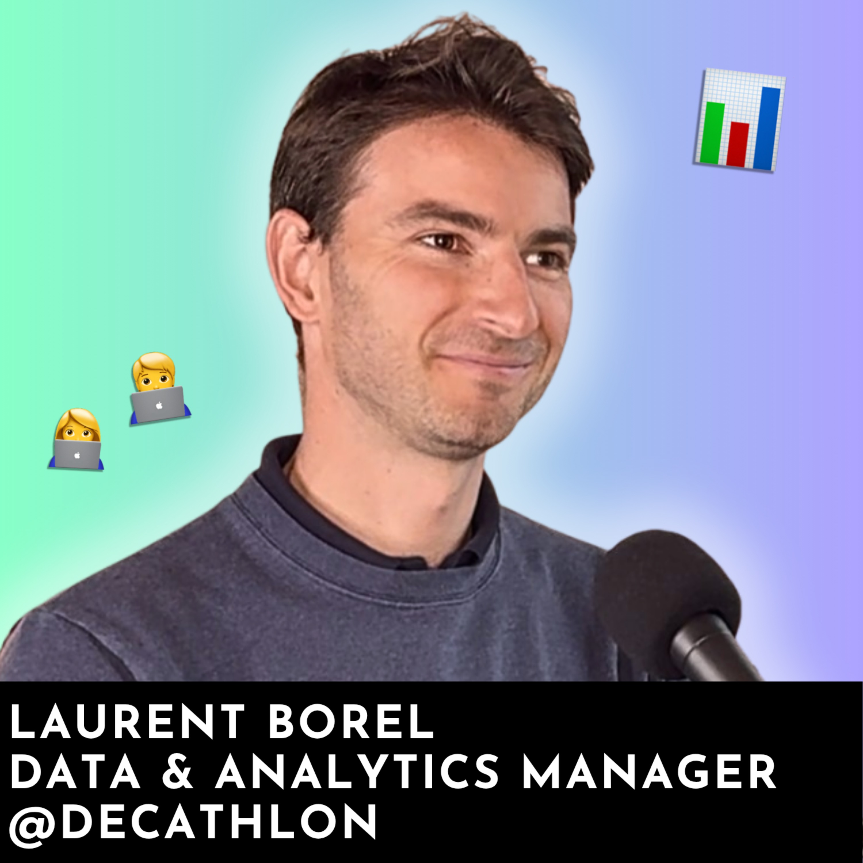 %23206 – Decathlon : Leur Stratégie Supply Chain Analytics