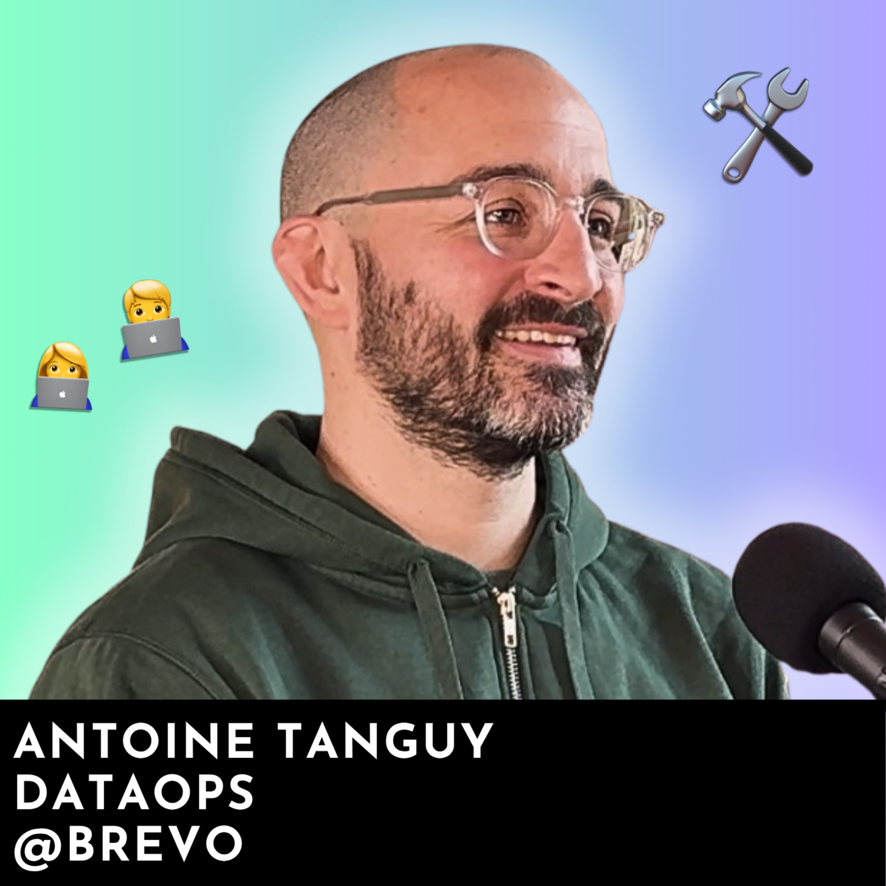 %23211 – Brevo : Mettre en place une approche DataOps