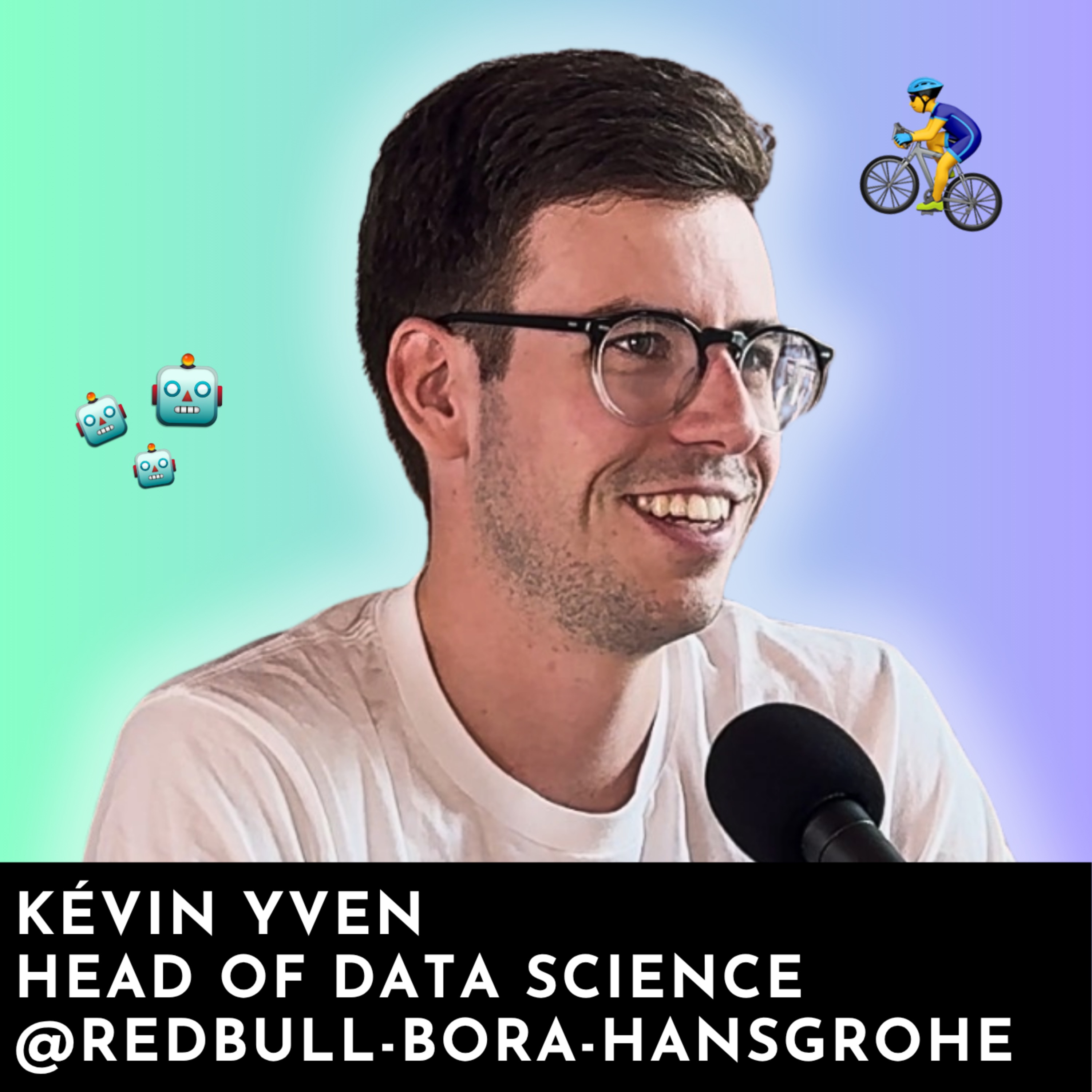 %23213 – Red Bull : Gagner le Tour de France grâce à la Data Science