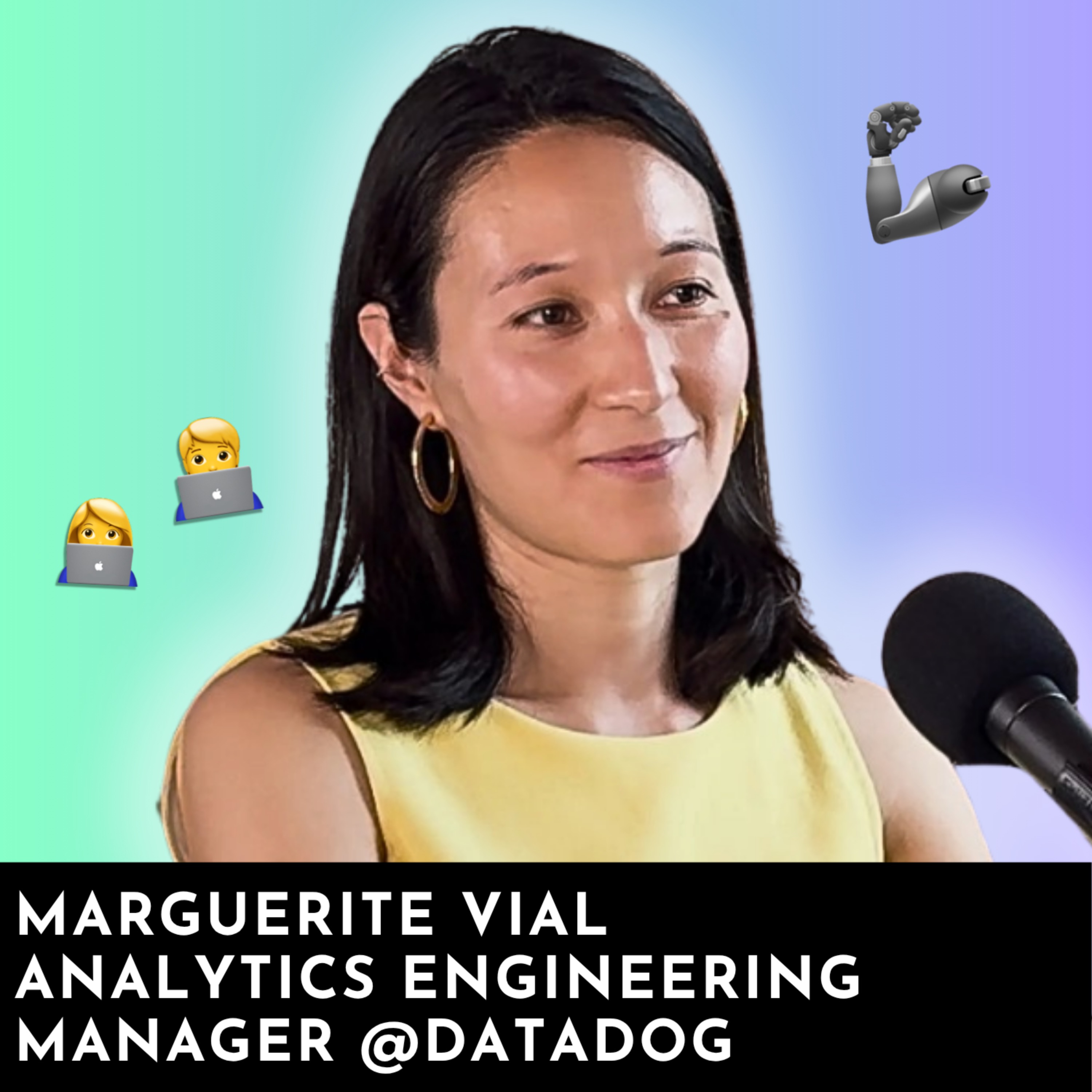 #216 - Datadog : Adopter une approche Analytics Engineering et Self-Service