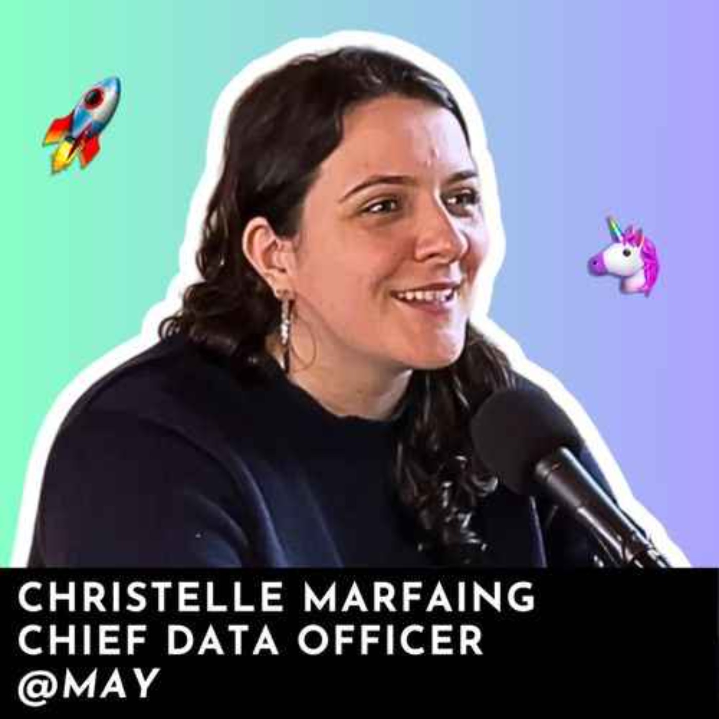 Redif Top 3 : Comment l'ex-Head of Data de Lydia monte le département Data chez May