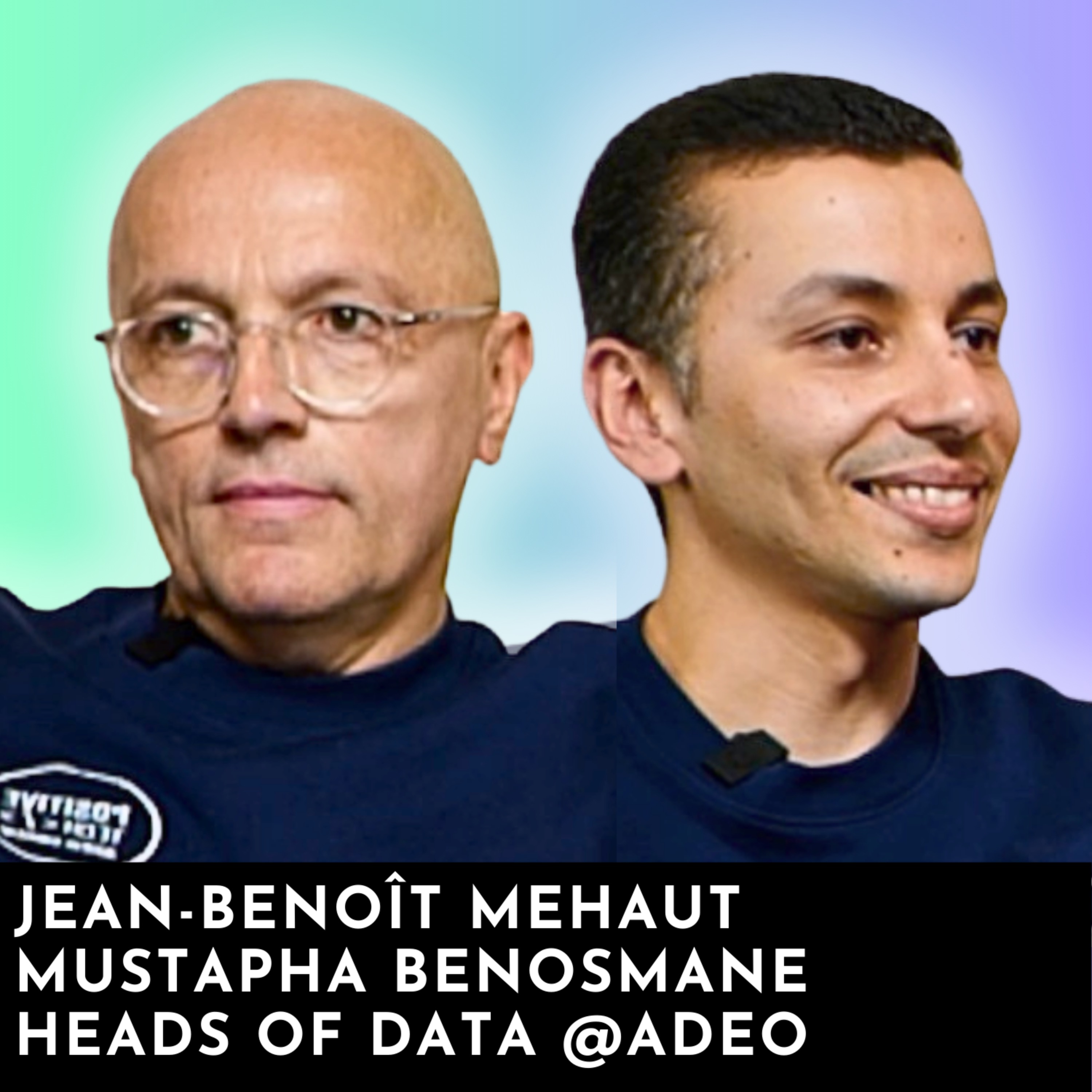 #223 - Adeo : Déployer l’approche Data Mesh au sein du Groupe (Leroy Merlin, Bricoman, Weldom…)