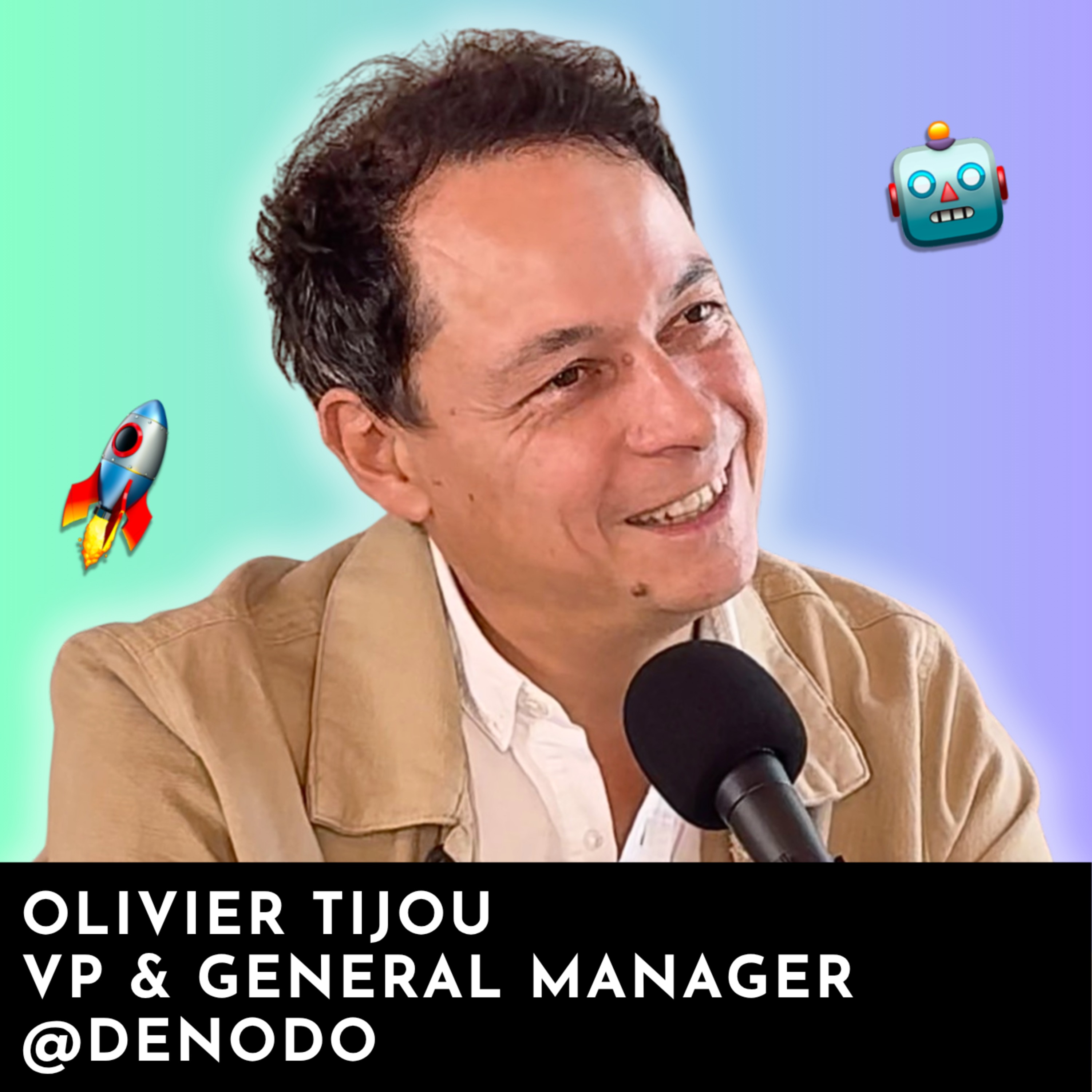 #230 - Denodo : Accélérer le time-to-market des projets Data & IA grâce à la virtualisation