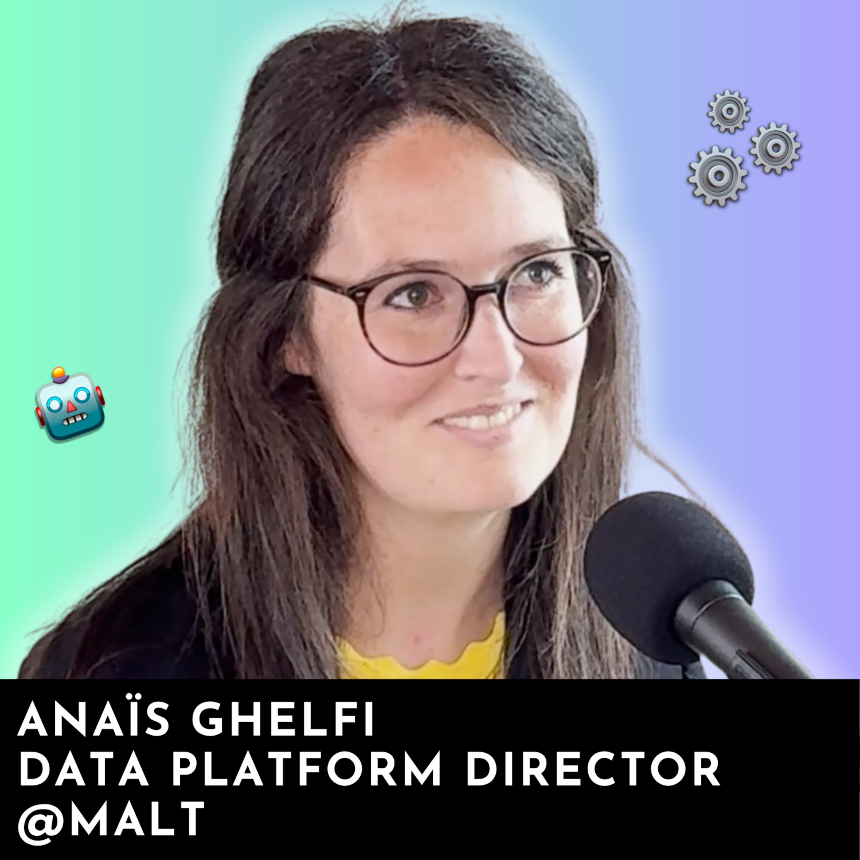 #234 - Malt : Déployer des assistants IA à l’échelle