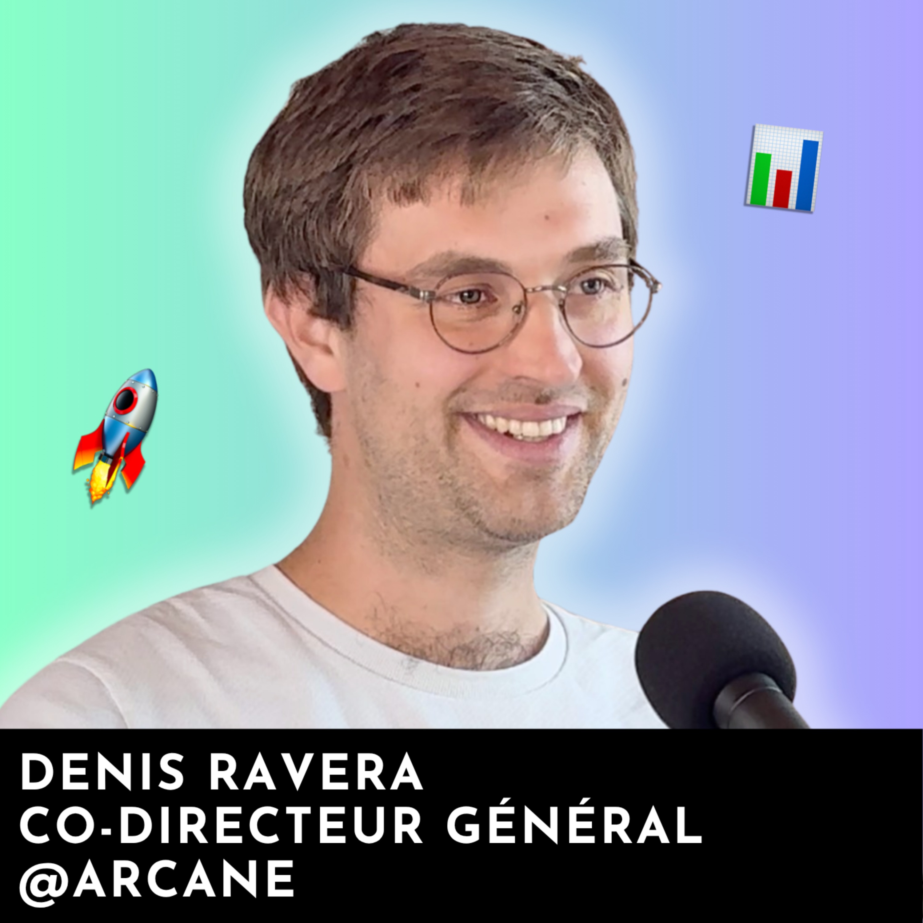 #235 - Masterclass | Déployer une stratégie data pour scaler sa performance marketing avec Denis Ravera