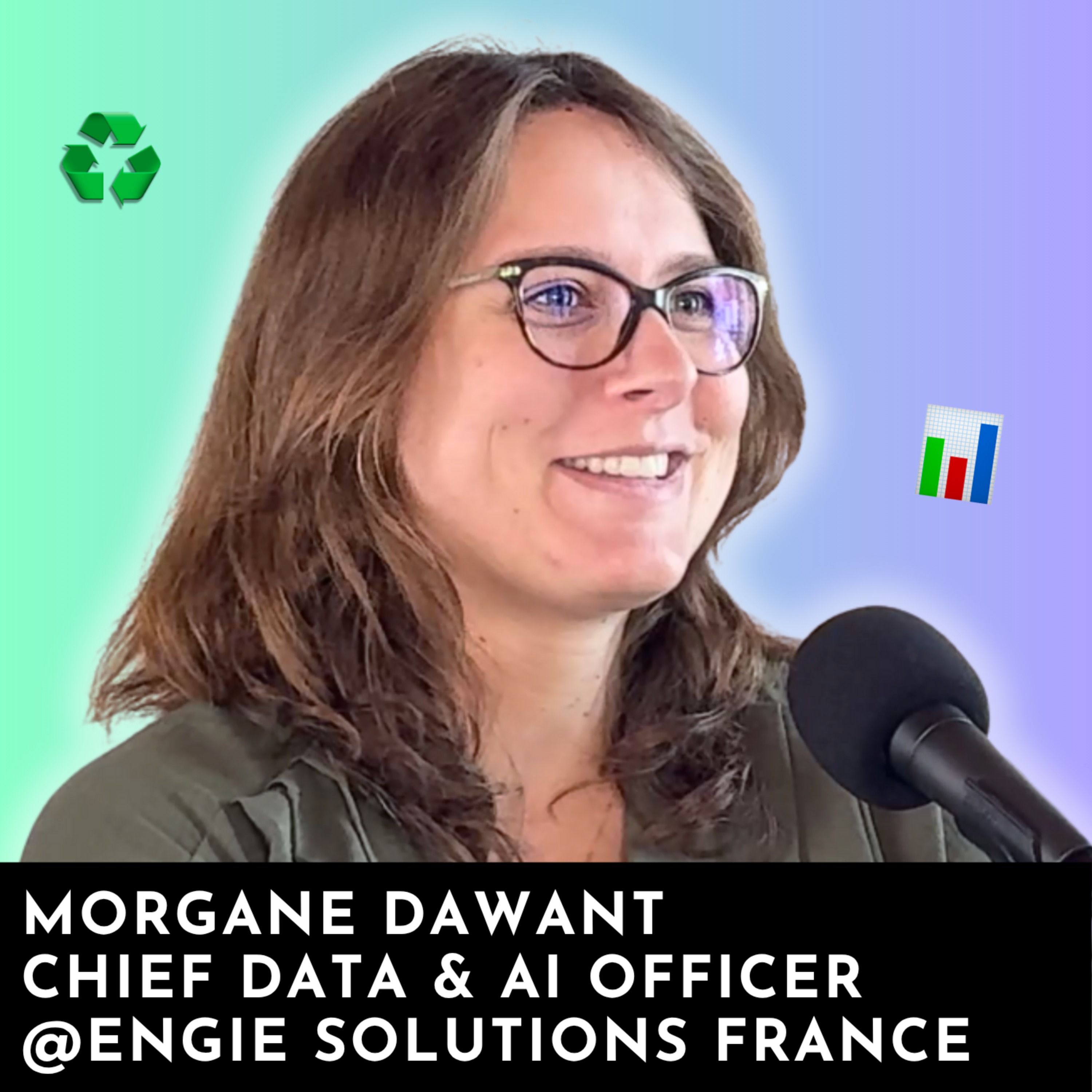 #237 - ENGIE : Déployer la stratégie Data & IA dans l’Industrie