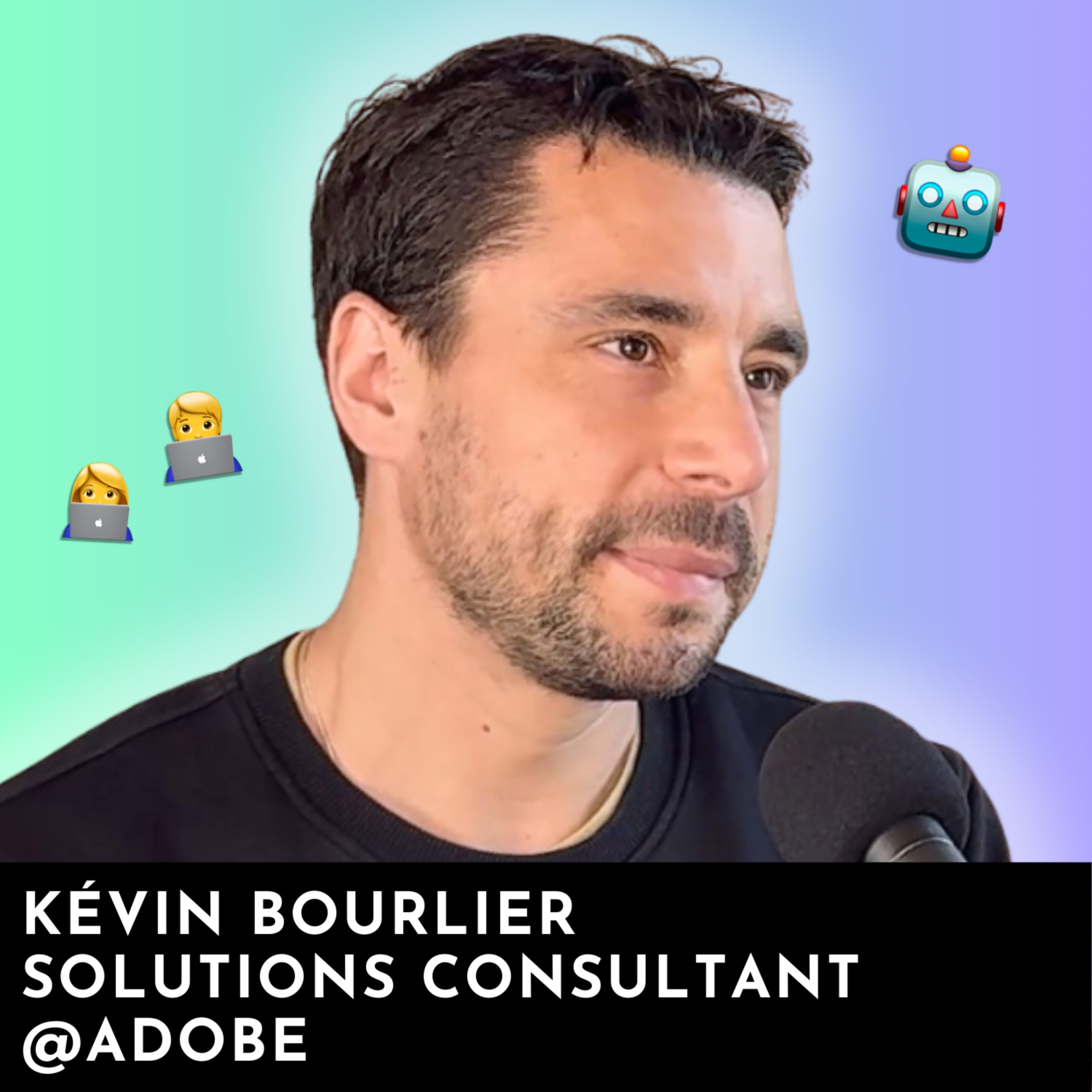 #241 - Adobe : Personnaliser son expérience client à l’échelle avec la Data et l'IA