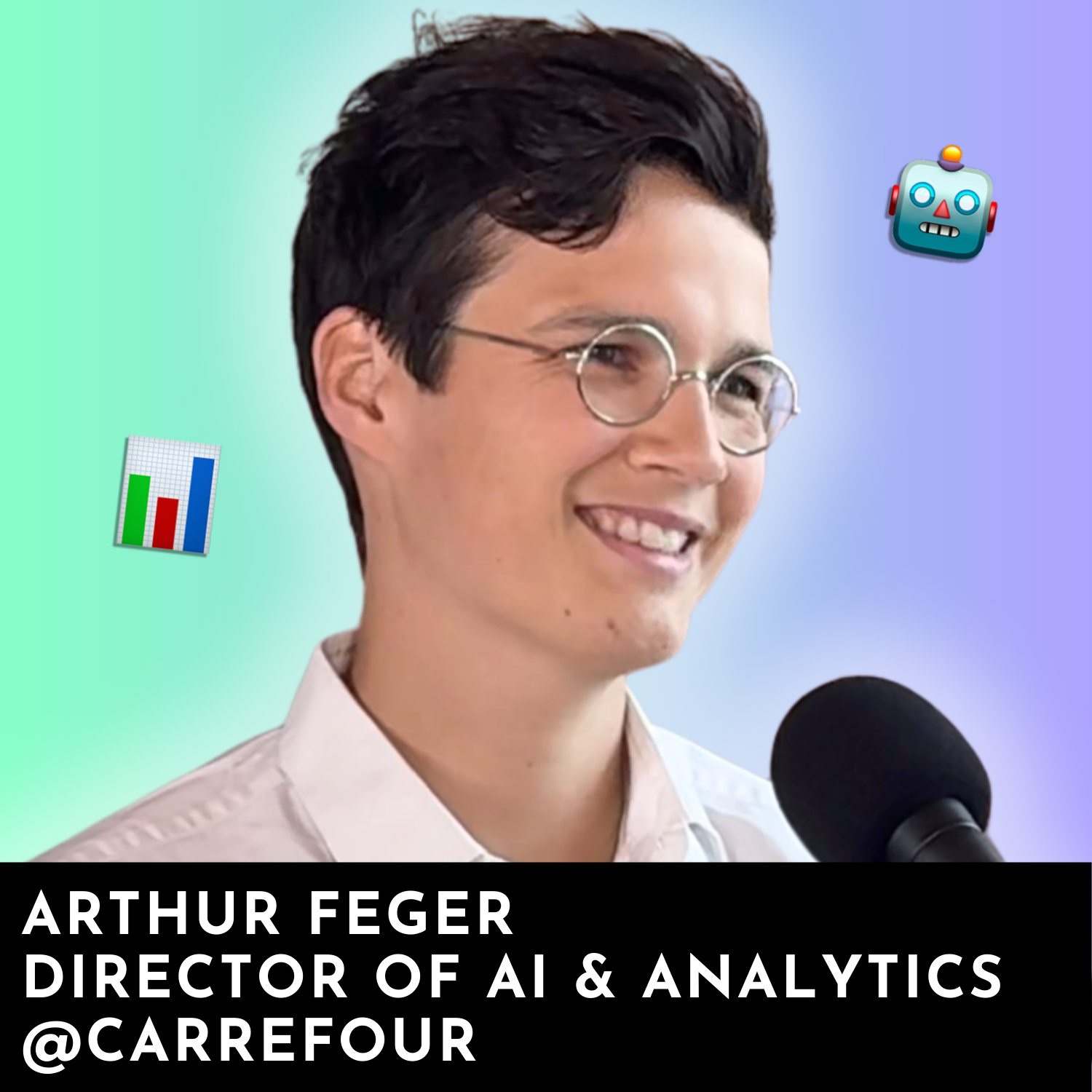 #243 - Carrefour : Leur stratégie agentique