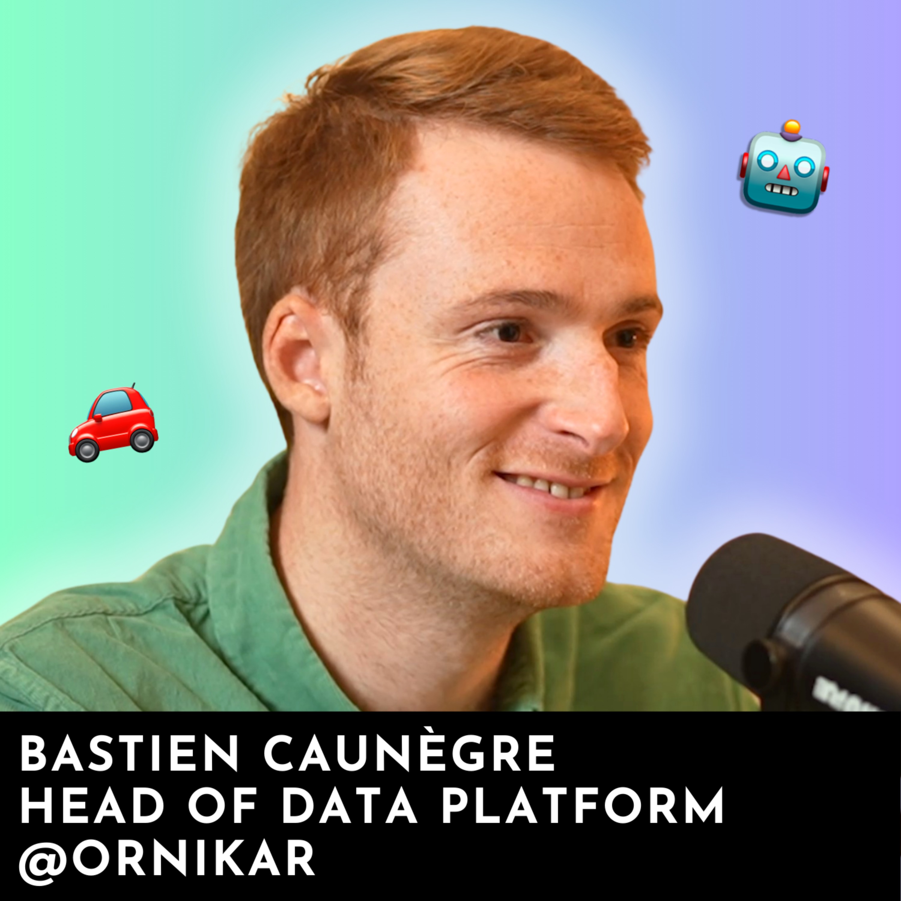 #248 - Ornikar : Structurer une approche Analytics Engineering (CI/CD, FinOps, Naming & Semantic Layer)