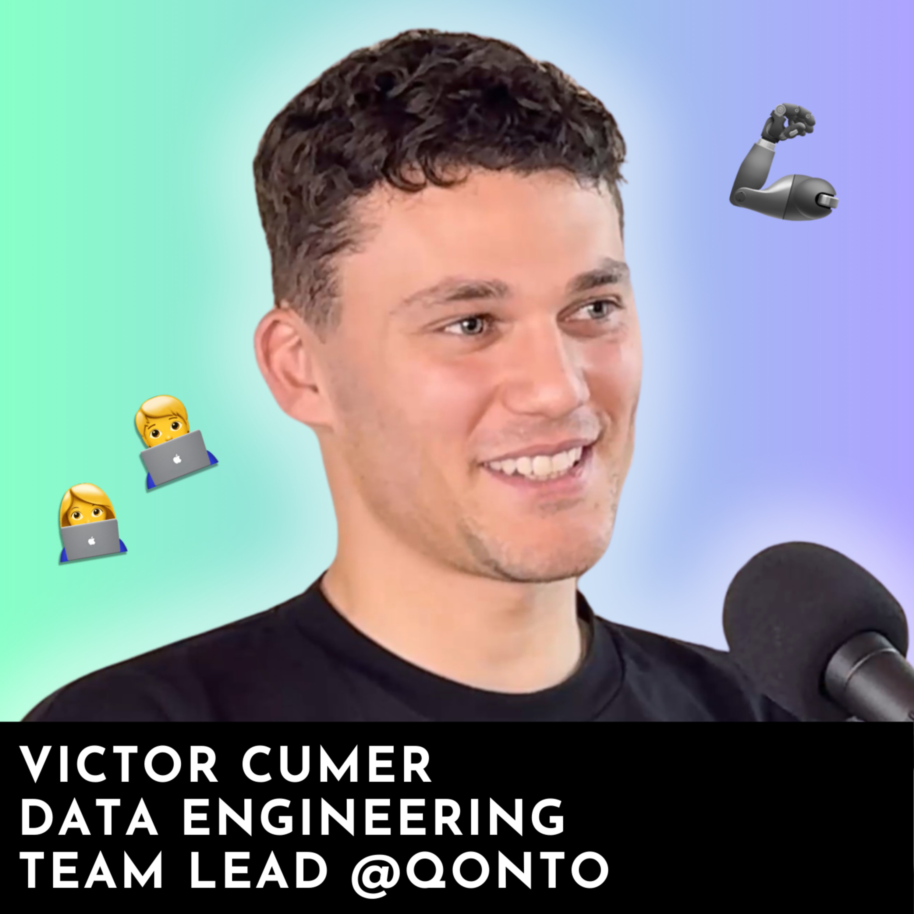 #244 - Qonto : Industrialiser sa Data Platform (Obvervabilité, Data Contracts, Automatisation, Self-Service)