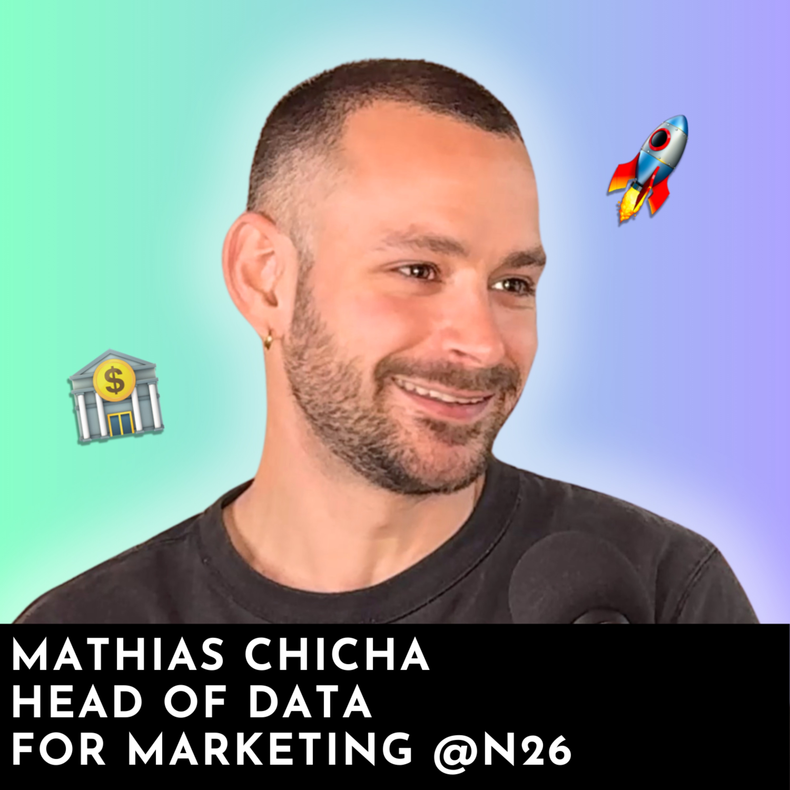 🇪🇺 #251 - N26: Building and scaling the Data team for Marketing
