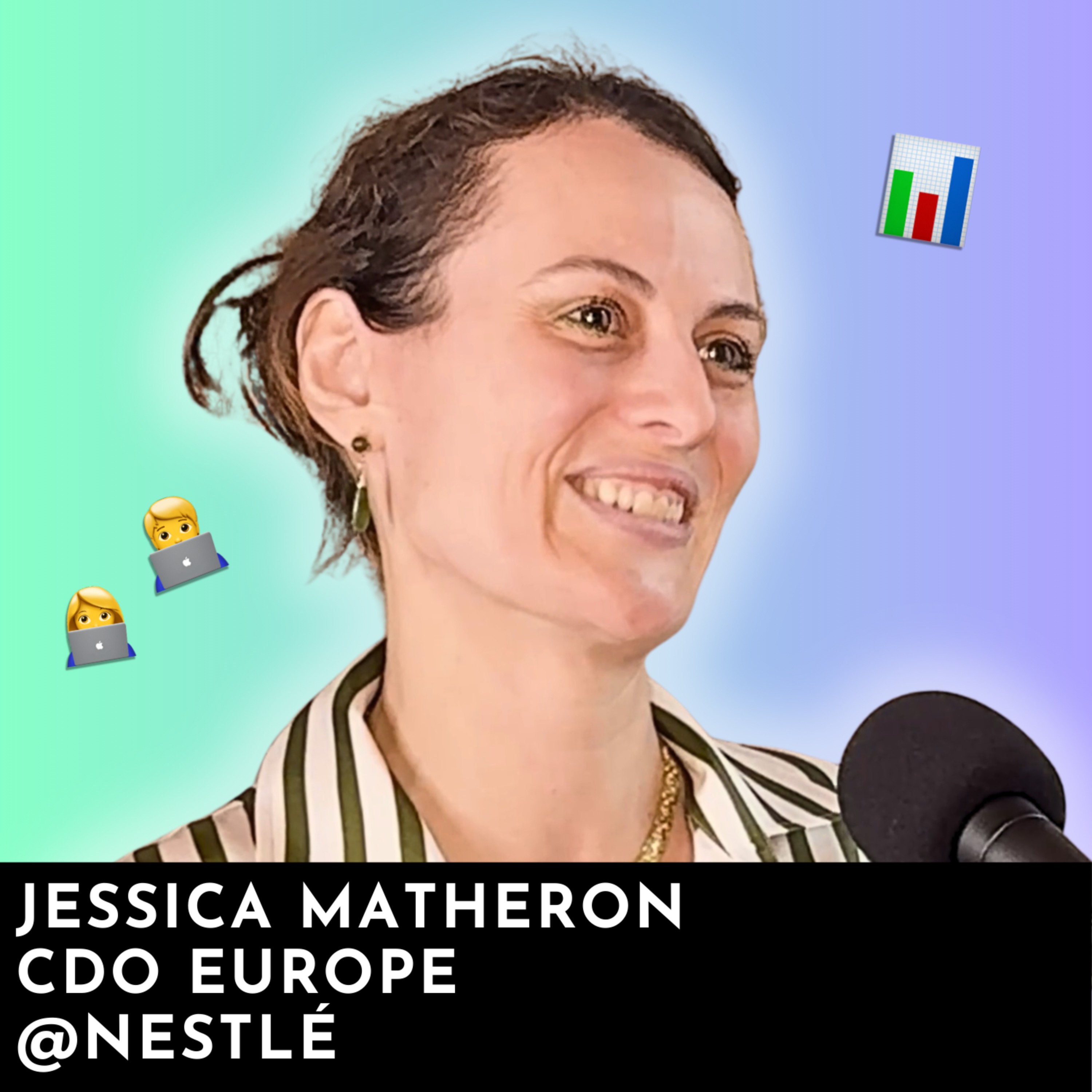 #253 - Nestlé : Monter une équipe Data & IA technique