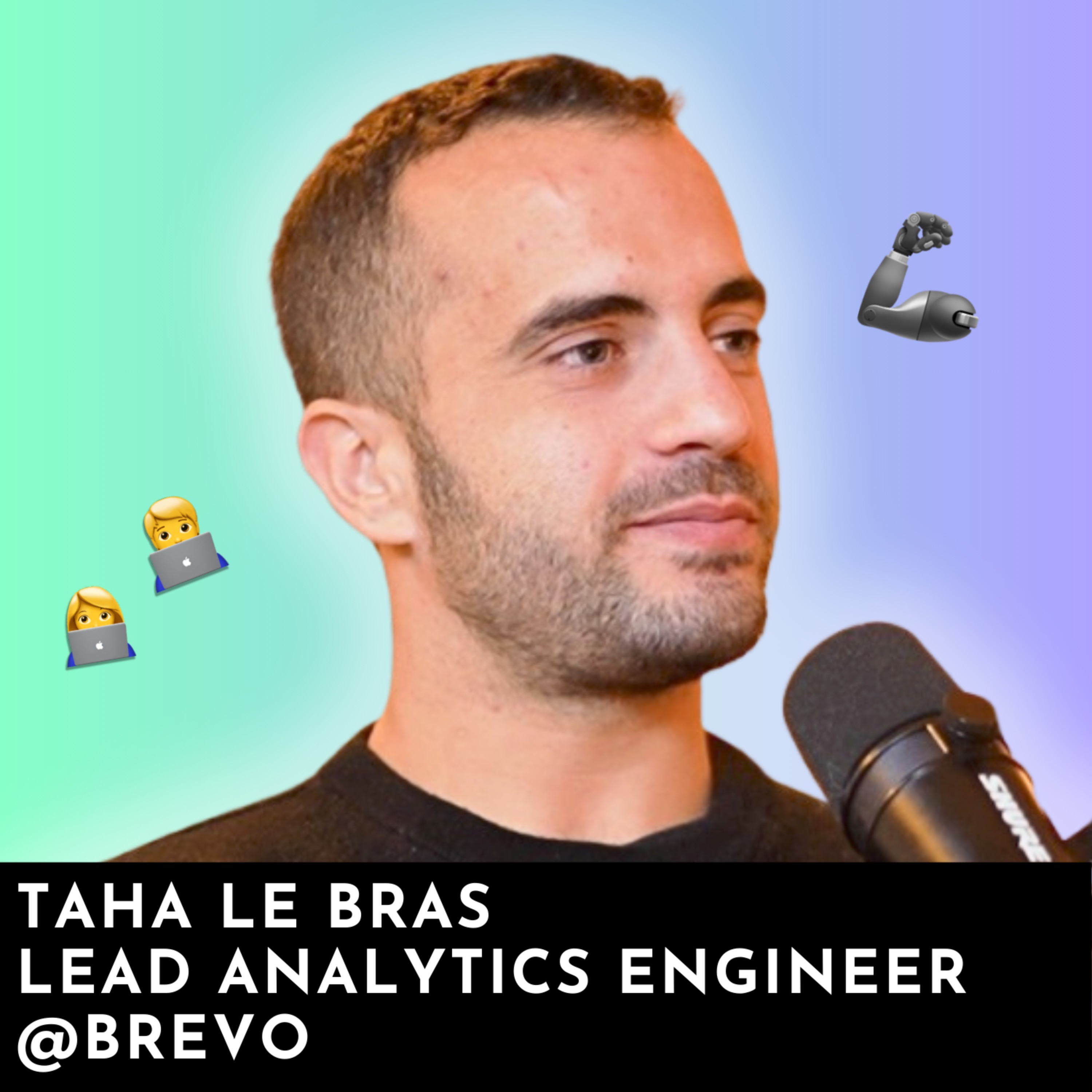 #255 - Brevo : Mettre en place une Business Intelligence orientée Self-Service avec Omni