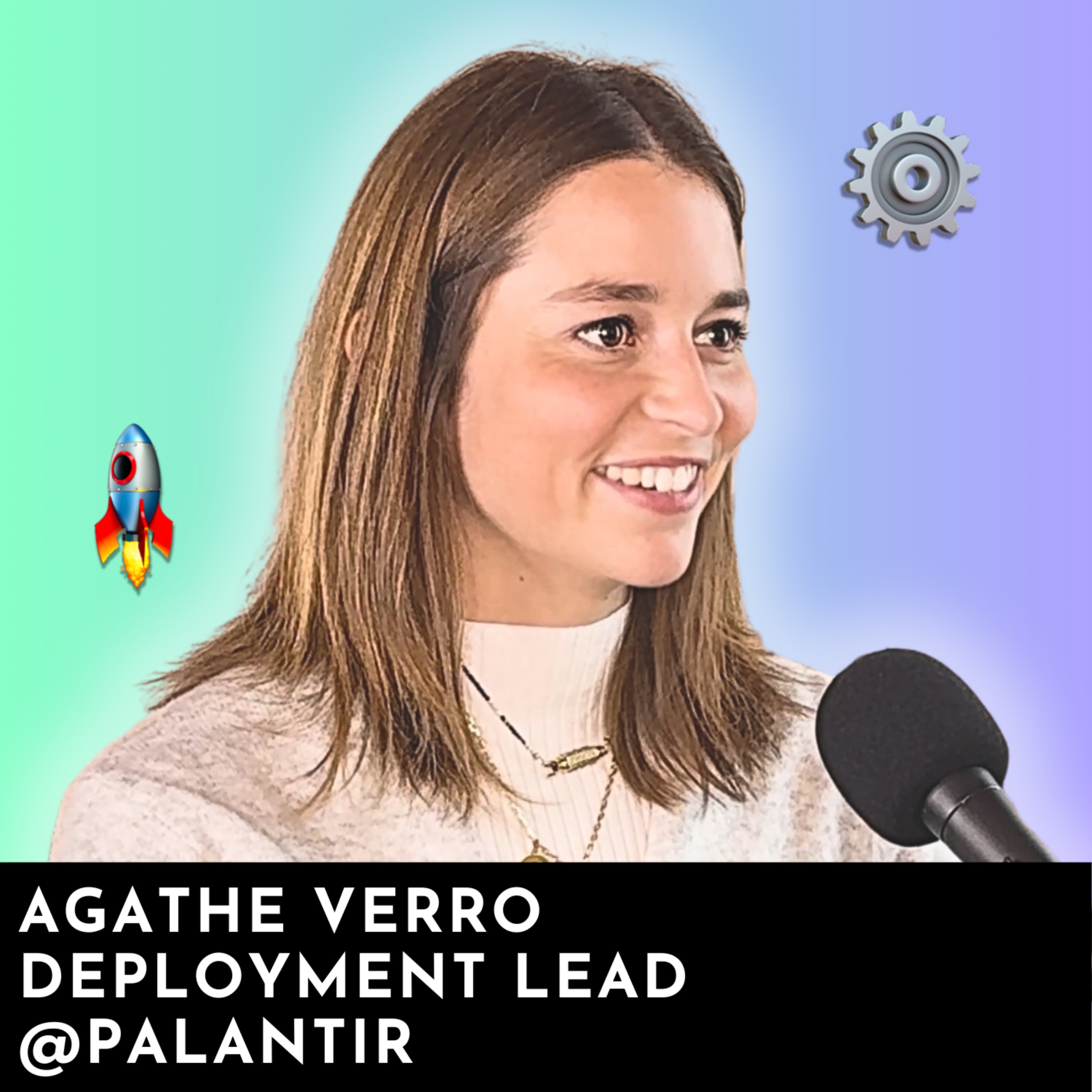 Redif Top 10 : Palantir - La plateforme Data & IA pour les cas d’usage opérationnels