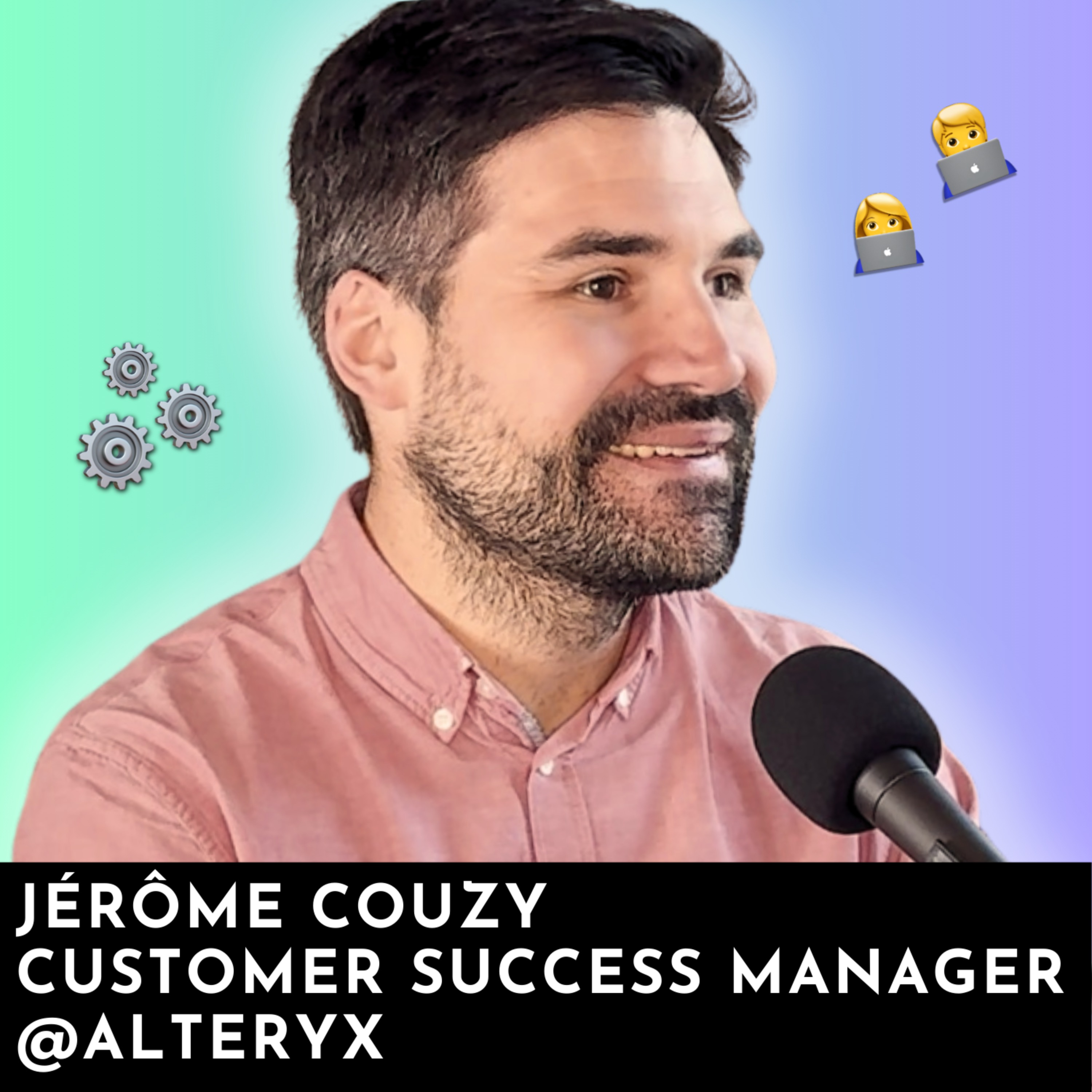 #258 - Alteryx : Permettre aux profils non techniques d’exploiter les données