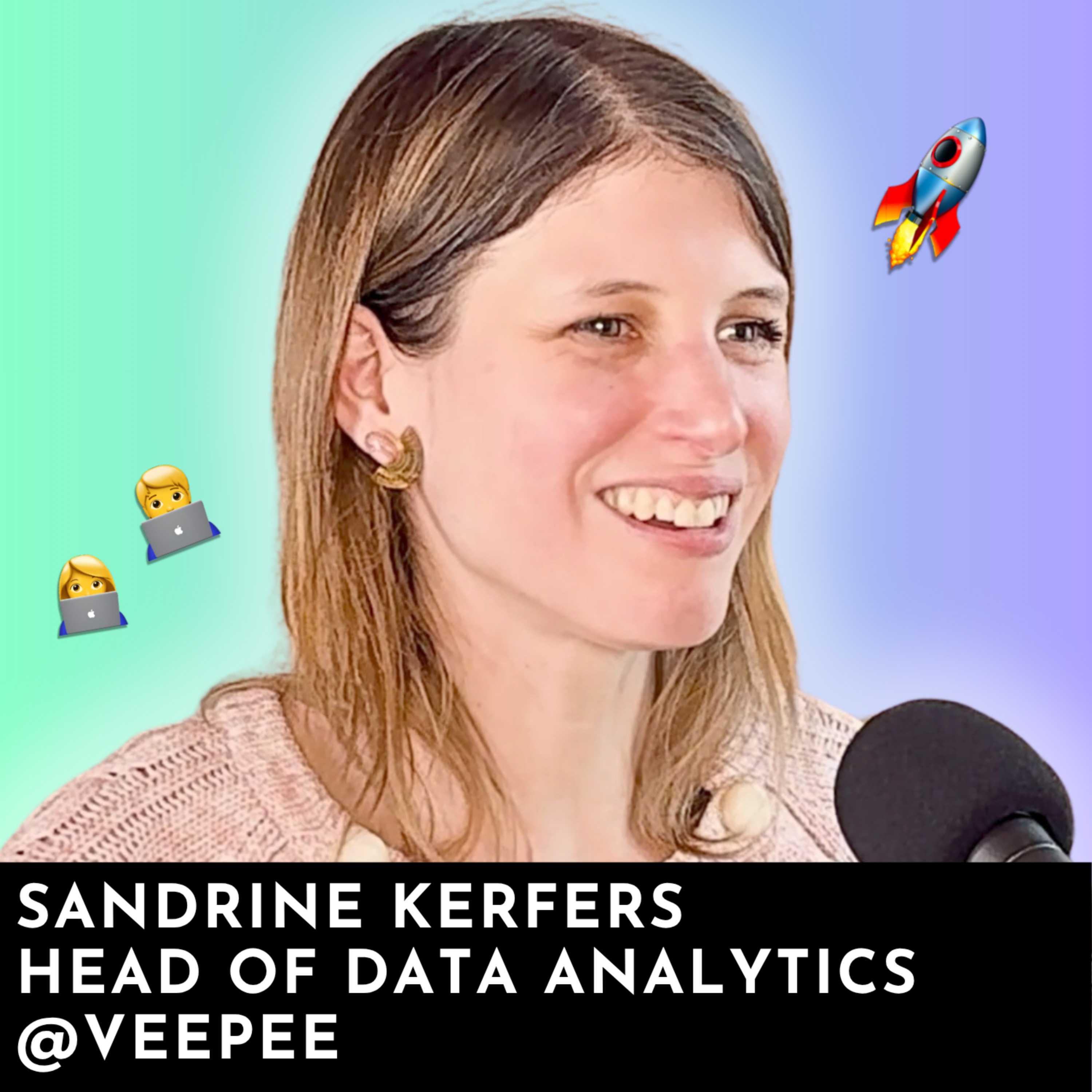 #262 - Veepee : Adopter une organisation hybride centralisée x décentralisée et une approche Analytics Engineering