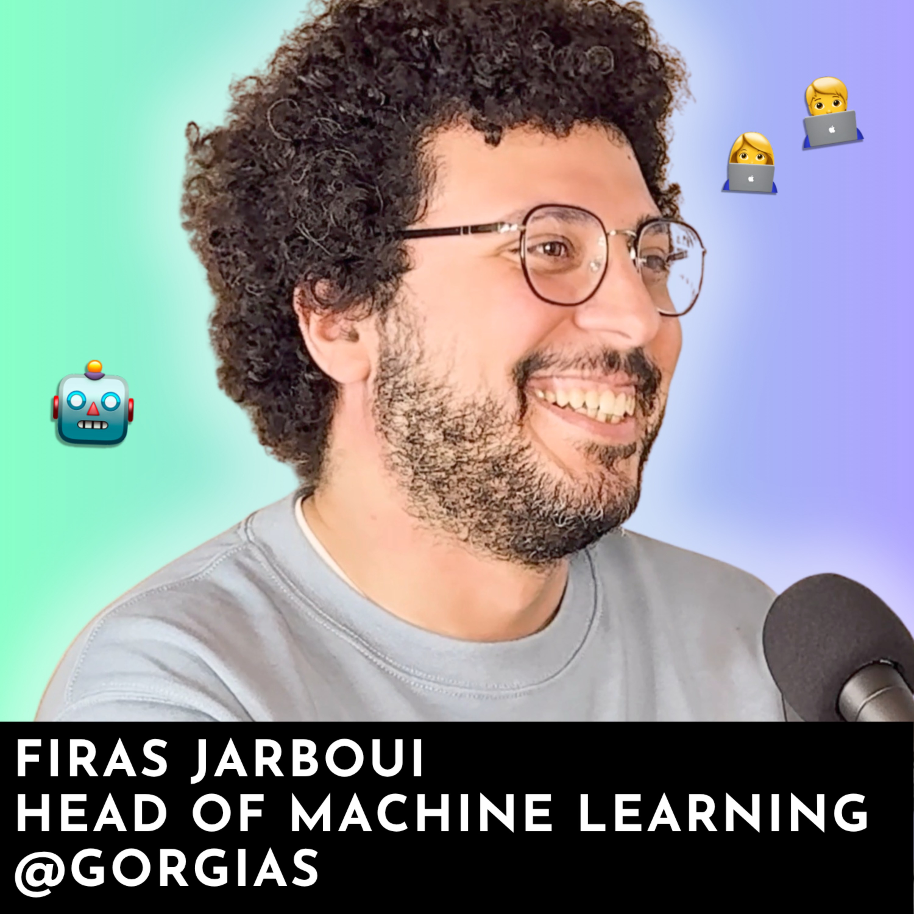 #264 - Gorgias : Déployer un agent IA au coeur du produit (15 ML Engineers & ML Analysts)
