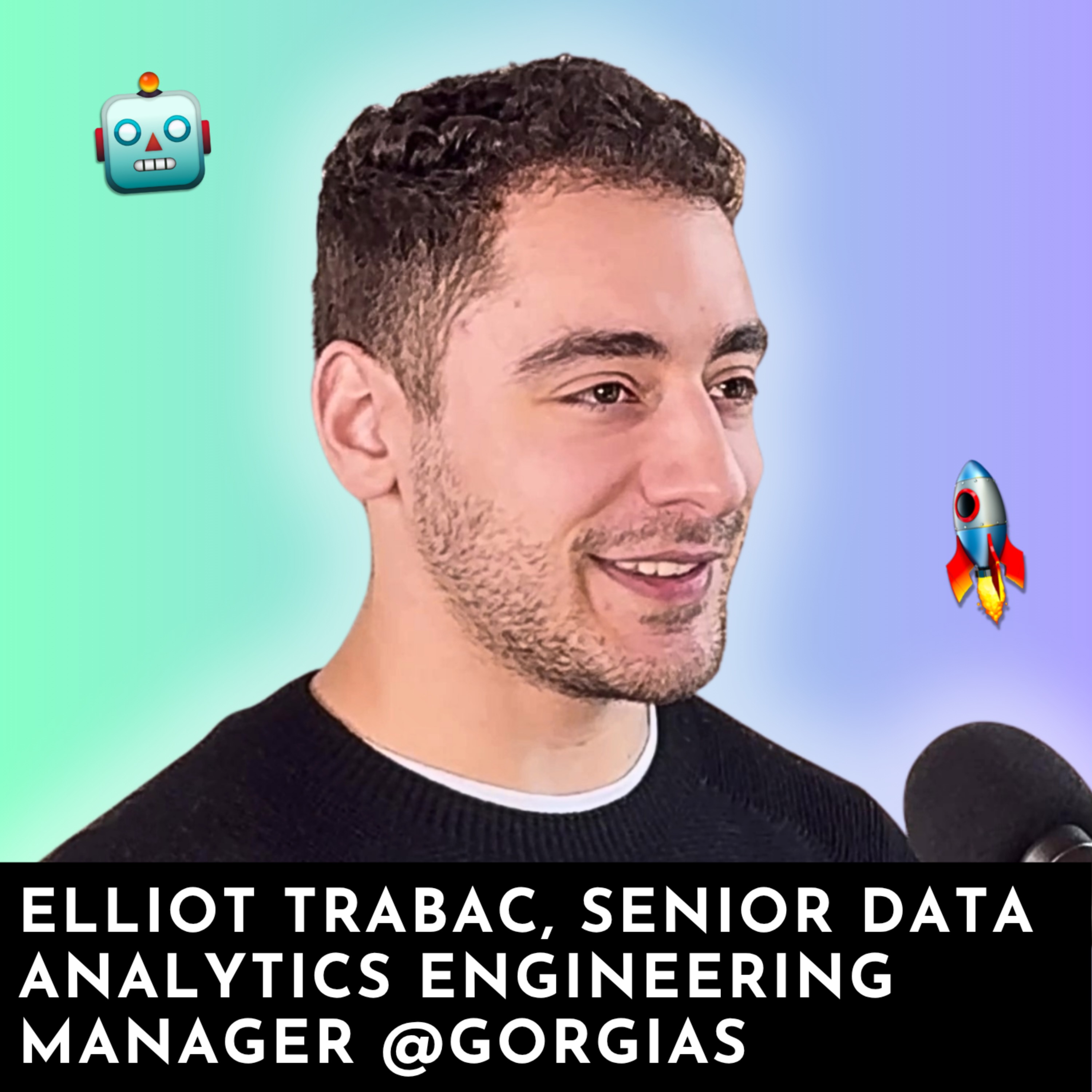 Redif Top 10 : Gorgias - Mettre en place une approche Self-Service Analytics grâce aux IA Génératives