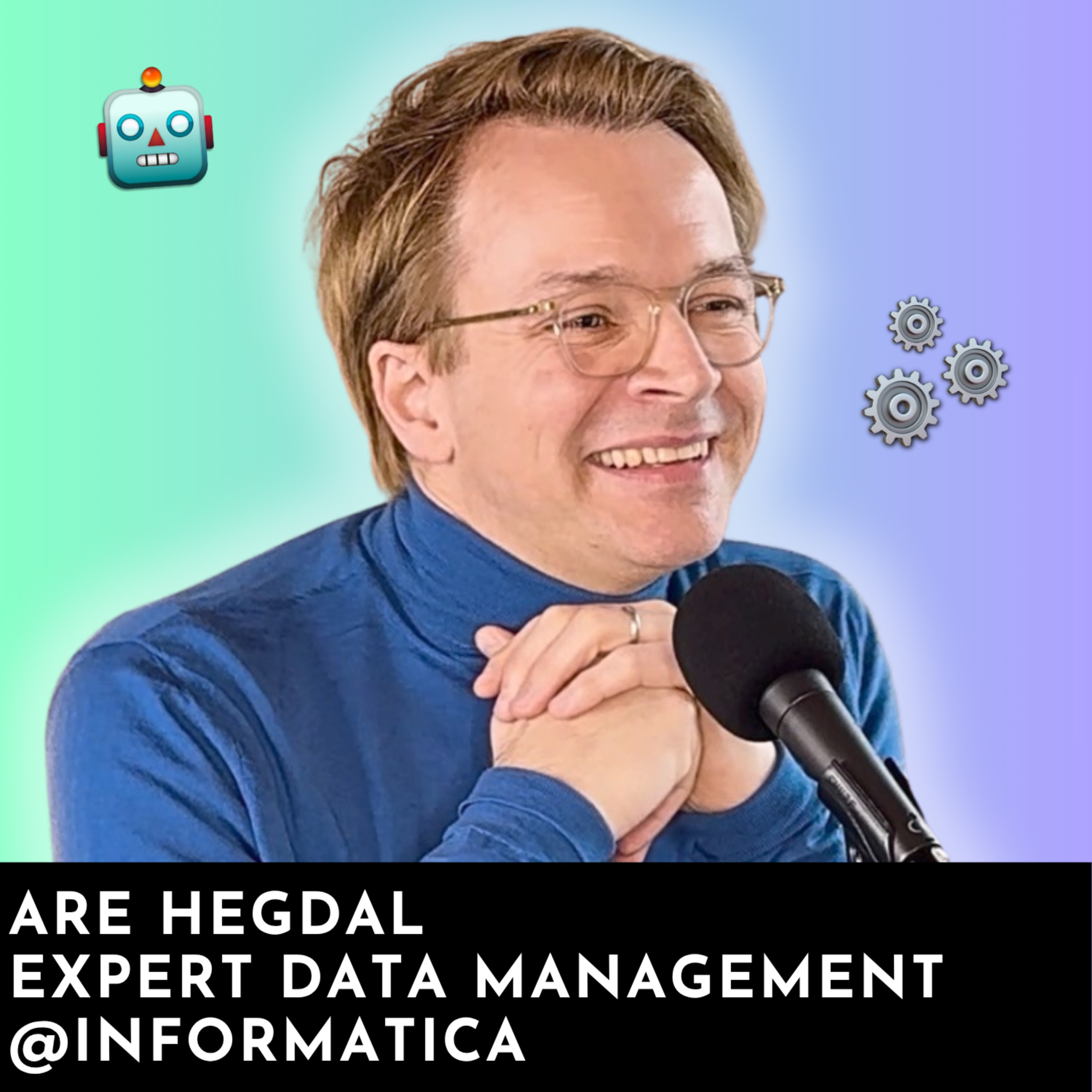 Redif Top 10 : Informatica - Préparer ses données pour l’IA