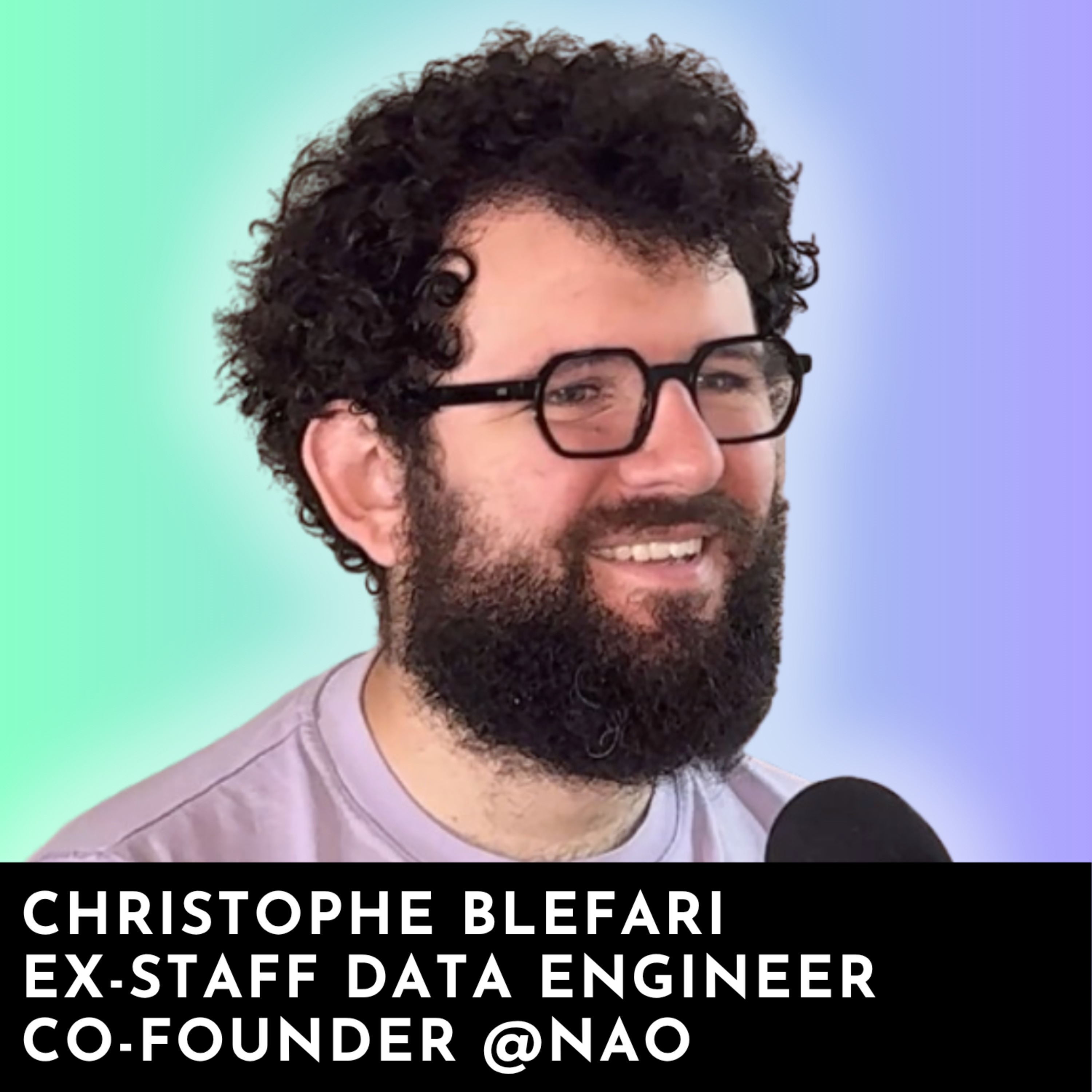 #267 - L’agentique accélère : quel impact pour l’équipe data ? Avec Blef