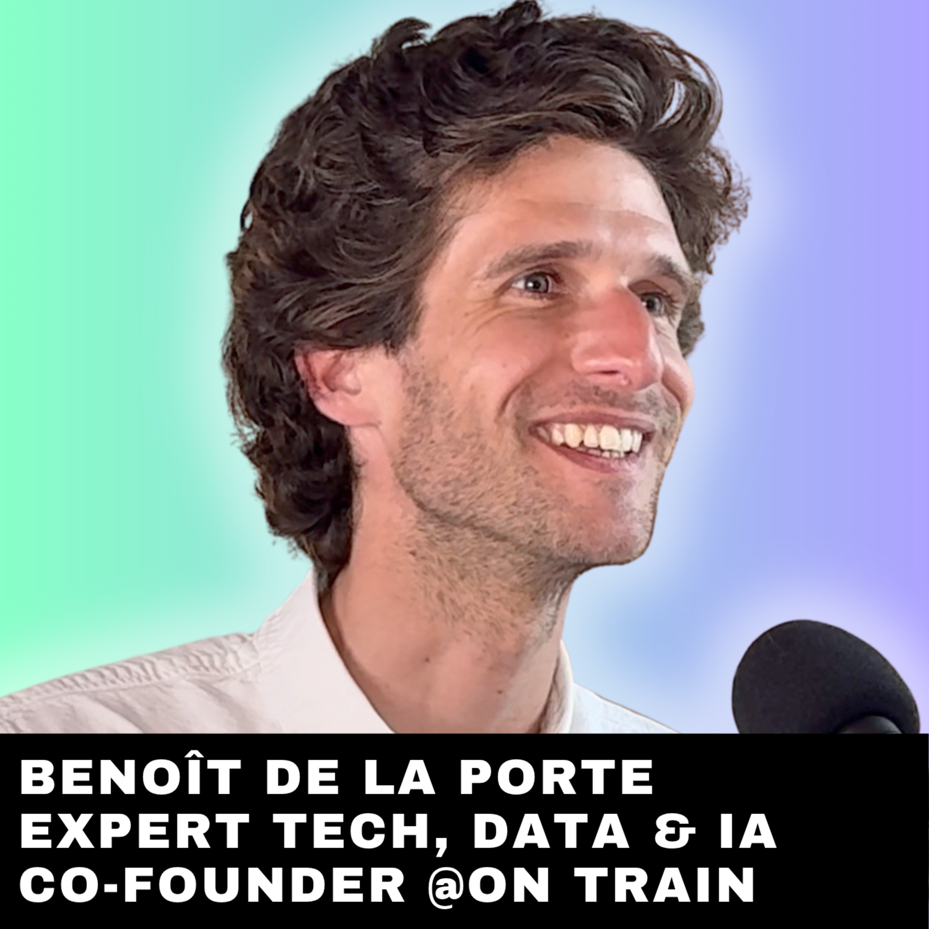 #272 - Masterclass | Scaler son programme de formation agentique avec Benoît, CEO @On train