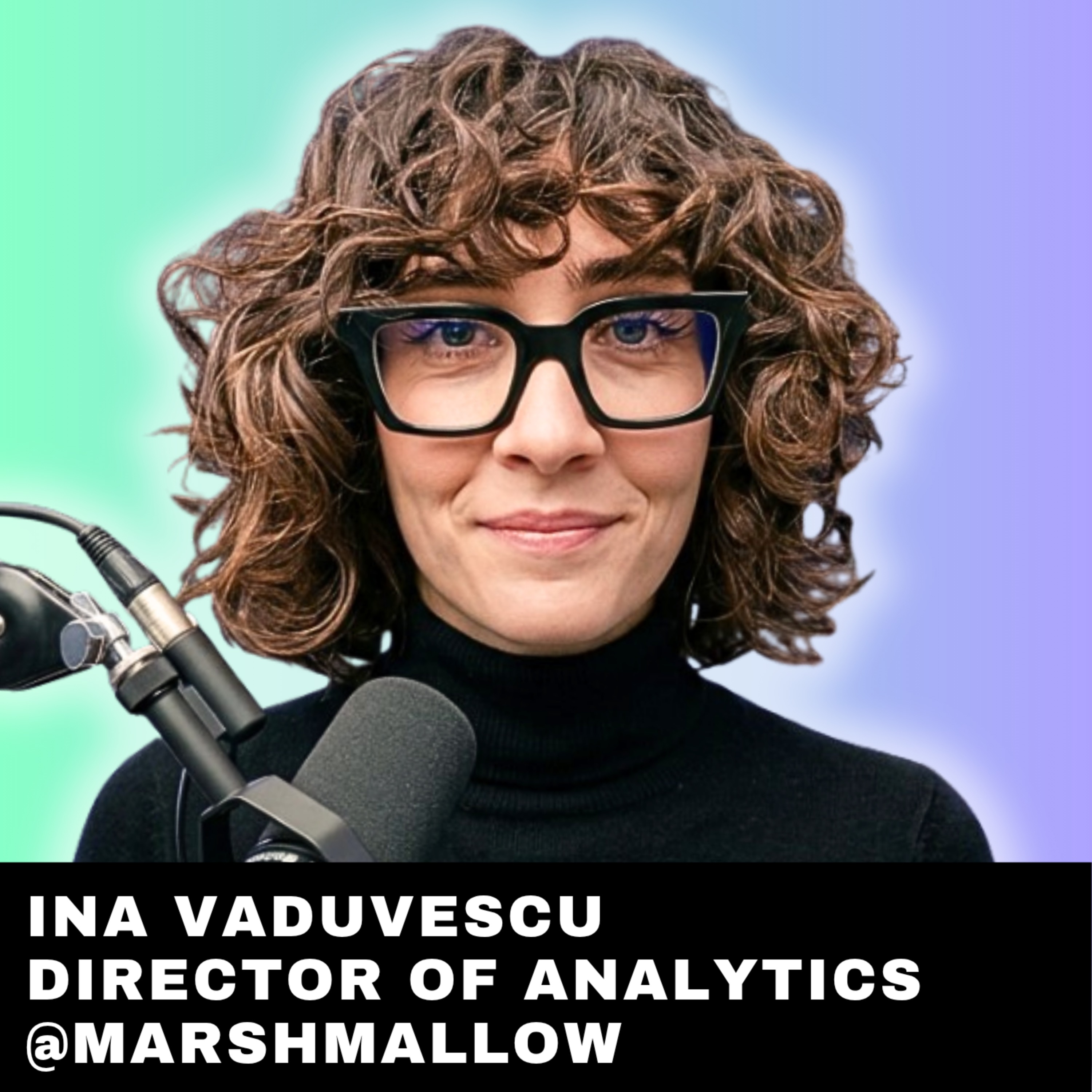 🇪🇺 #275 - Marshmallow: Building the data analytics team at a unicorn