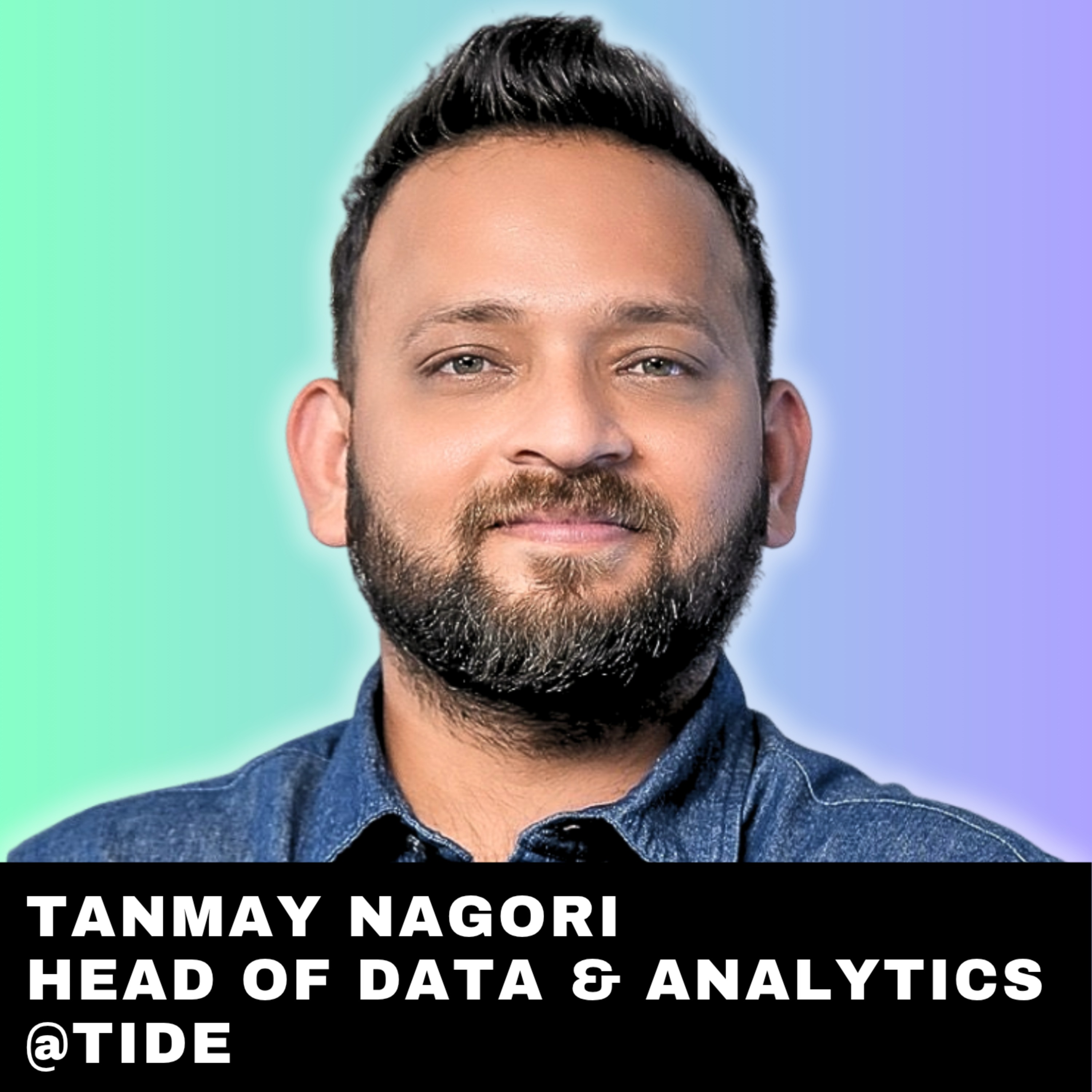 🇪🇺 #278- Tide: Building a Business Analytics team