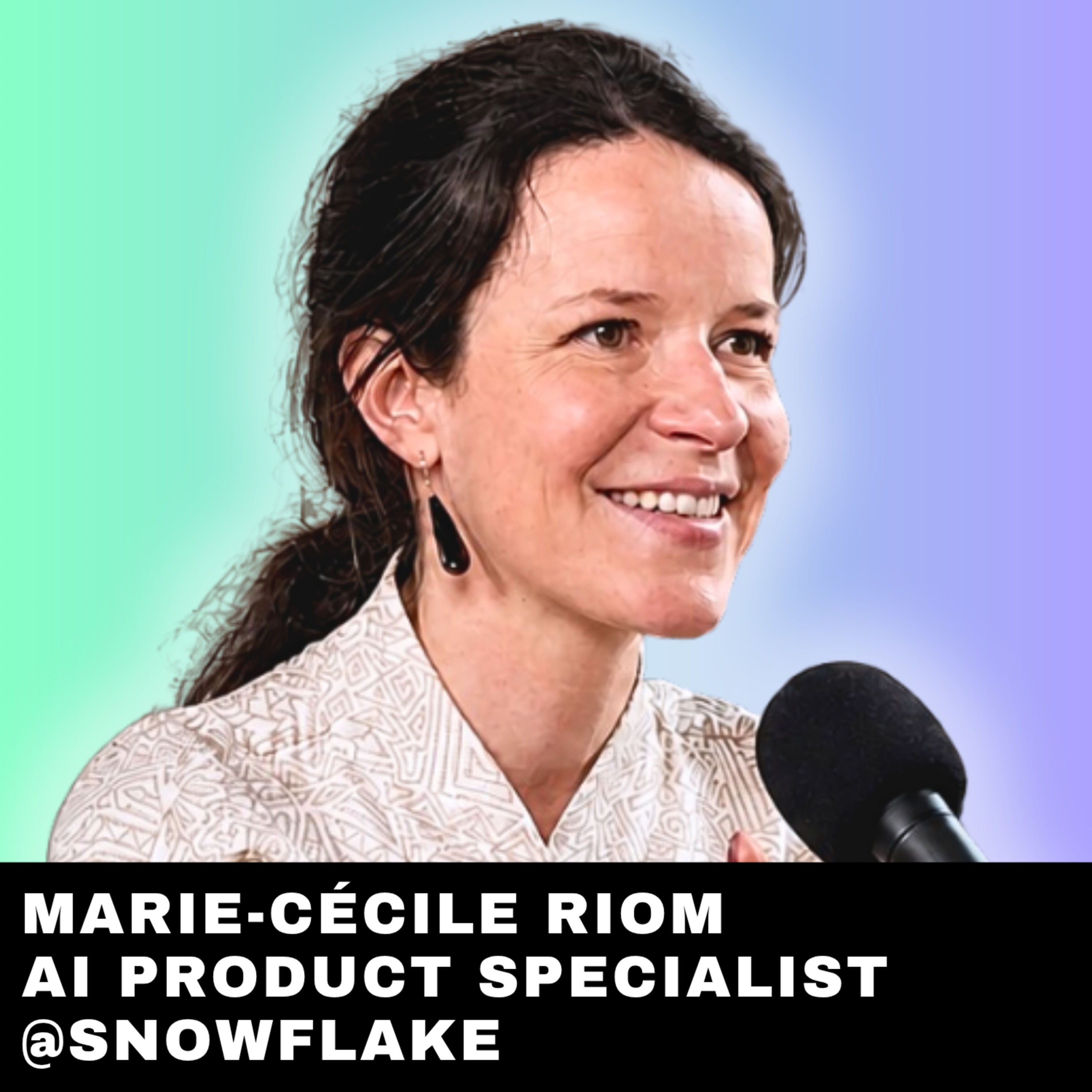 #280 - On décrypte les grandes news de Snowflake (Cowork, Vibe Coding, AI Analytics)