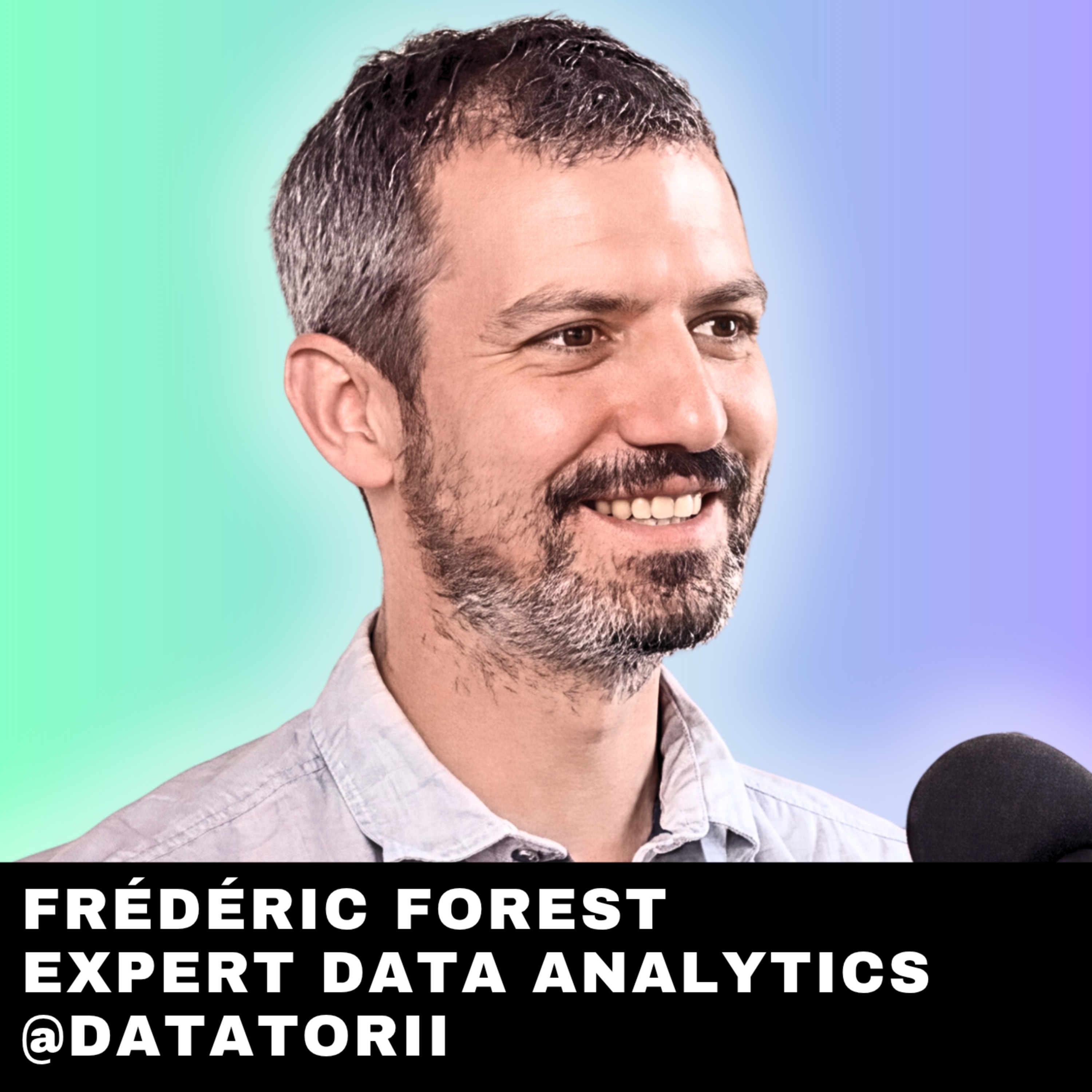 #287 - Masterclass | Automatiser ses développements Data & Analytics avec des agents IA (Claude Code)