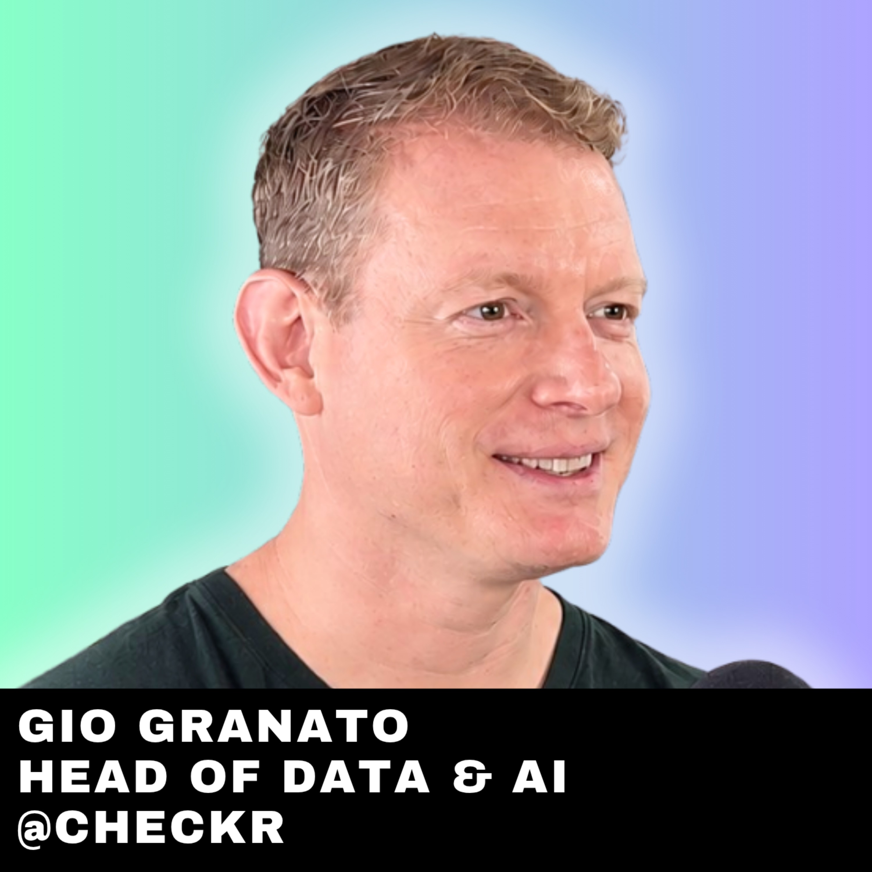 #300 - Comment un ex-Lead Data de Google et Meta structure la stratégie agentique d’une licorne episode artwork