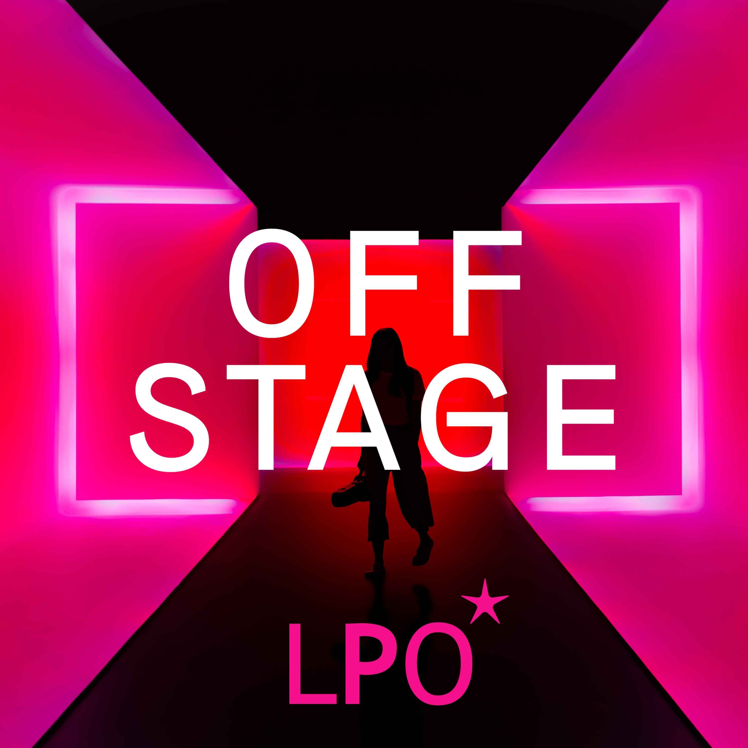 Welcome to LPO Offstage with YolanDa Brown