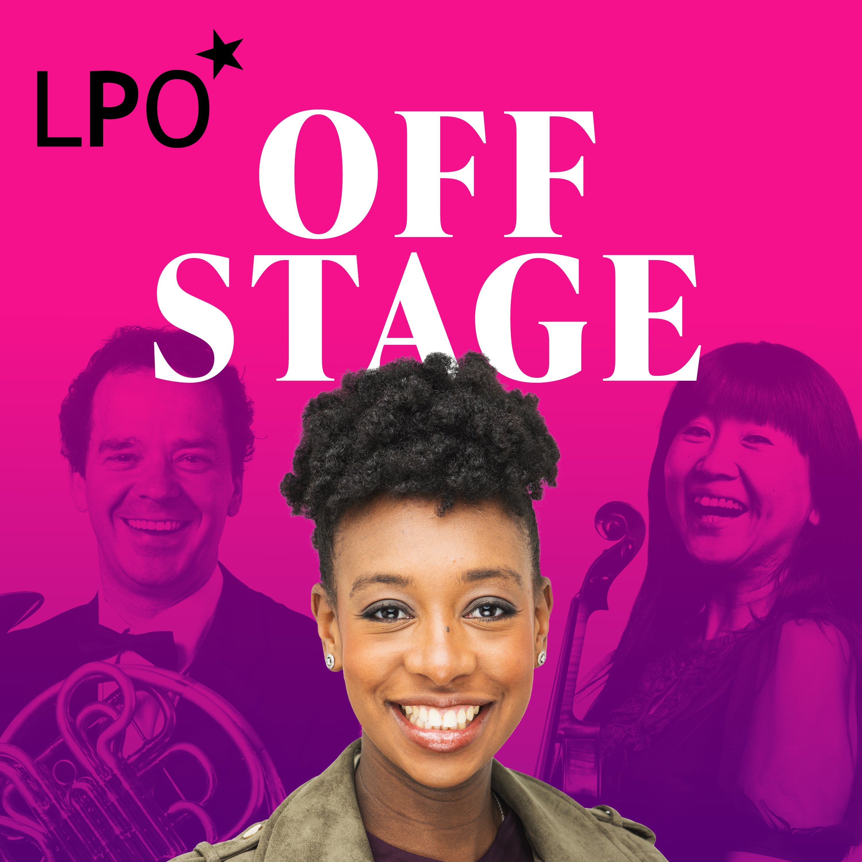 Episode Logo