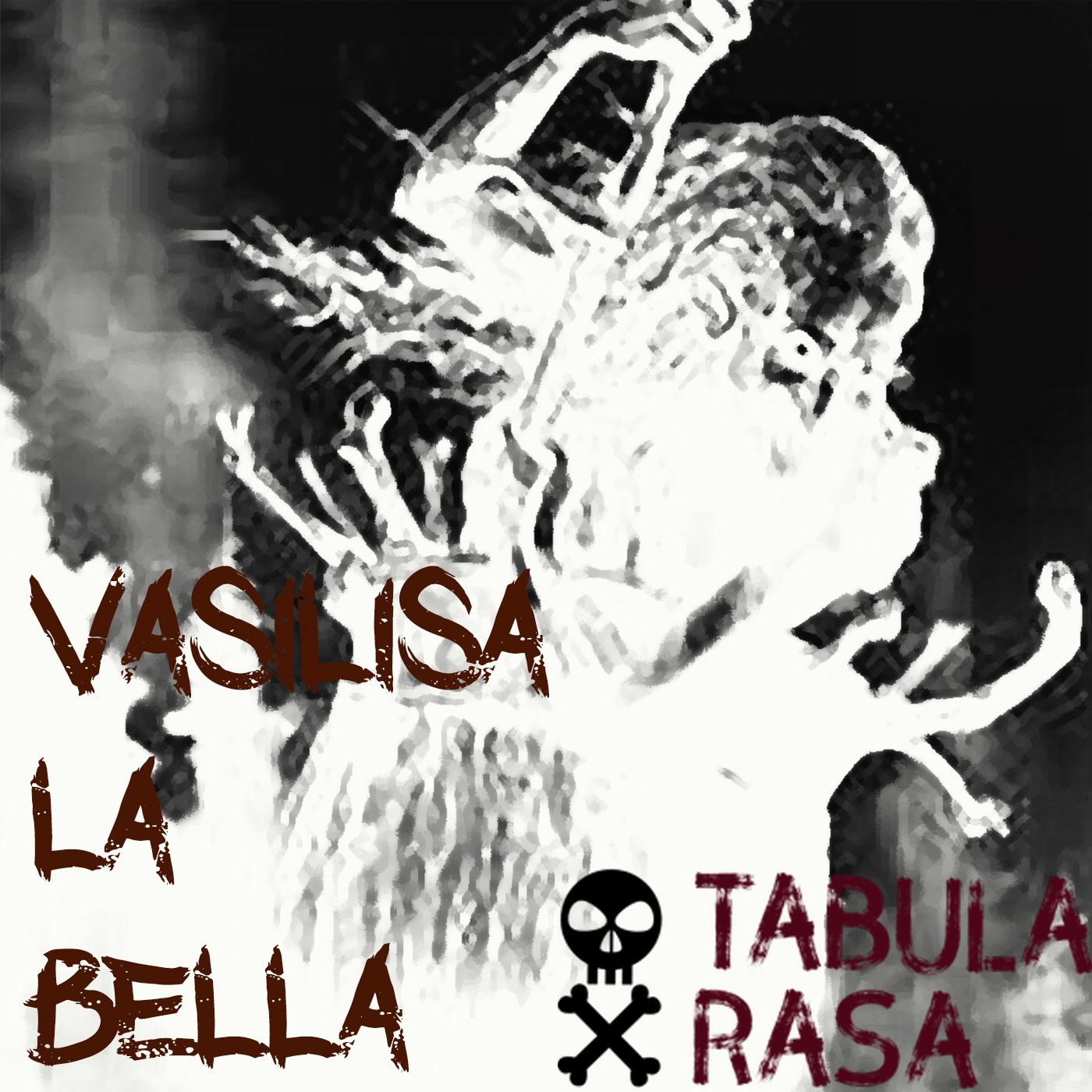 Tabula Rasa