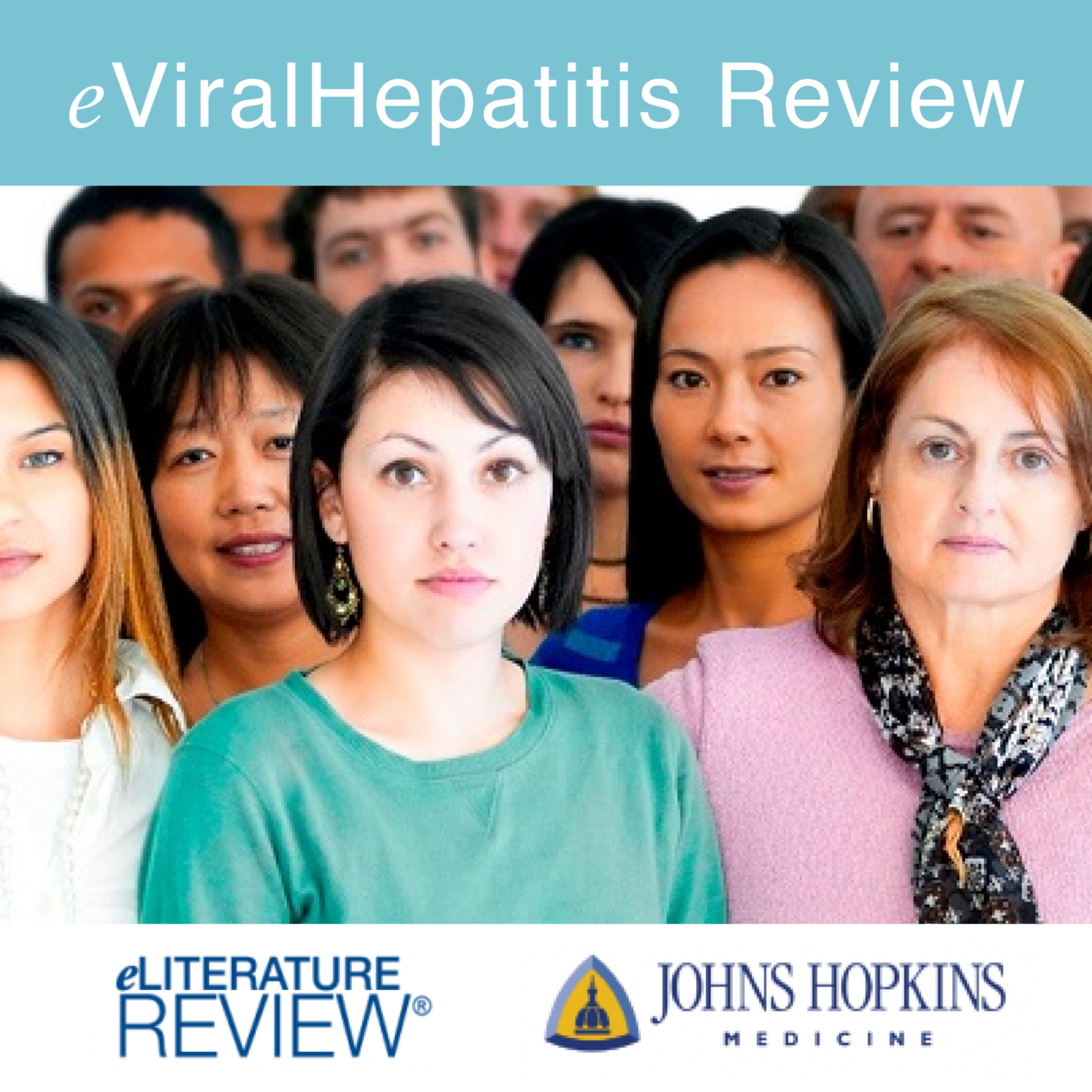 eViralHepatitis Review