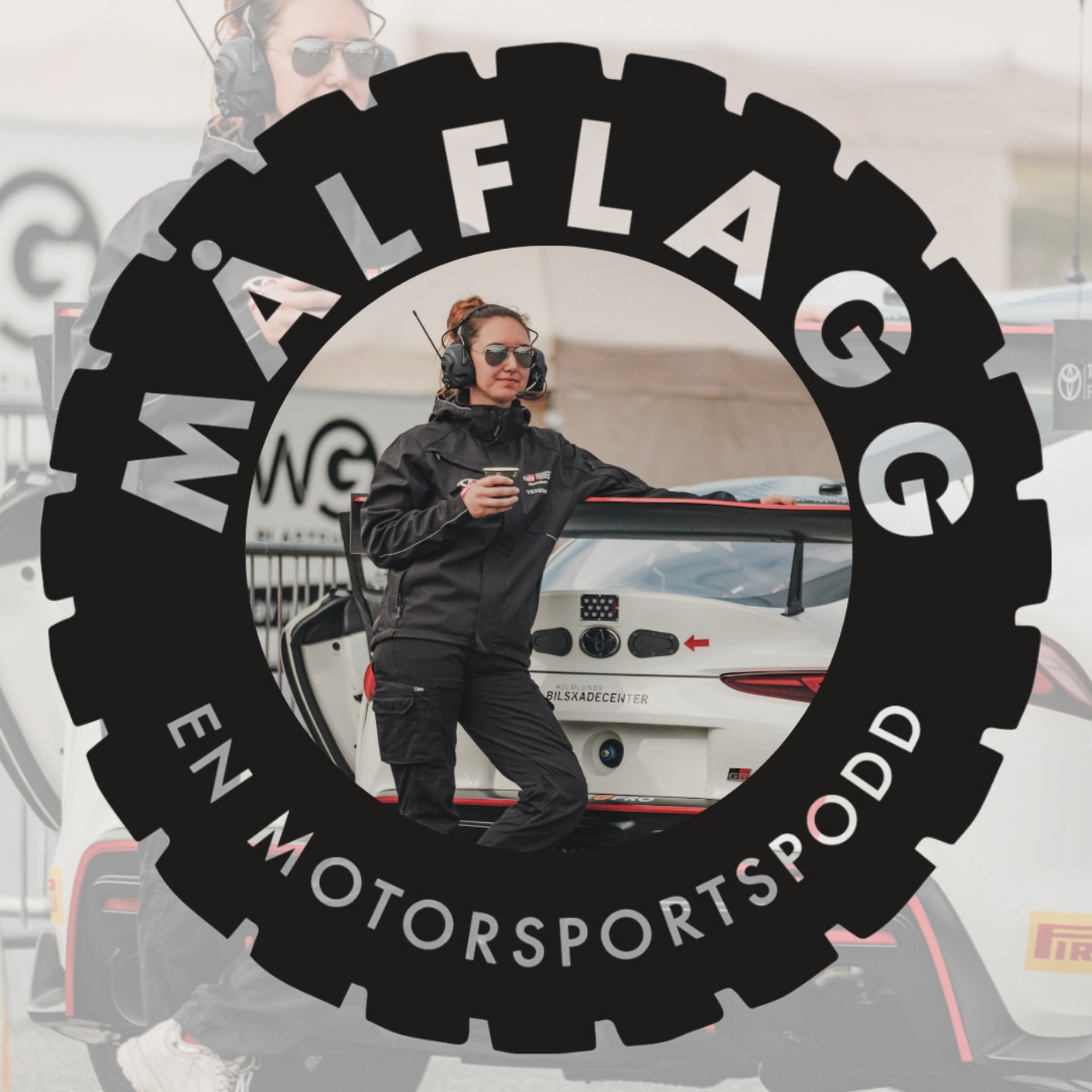 Amanda Hansson (Racingmekaniker)