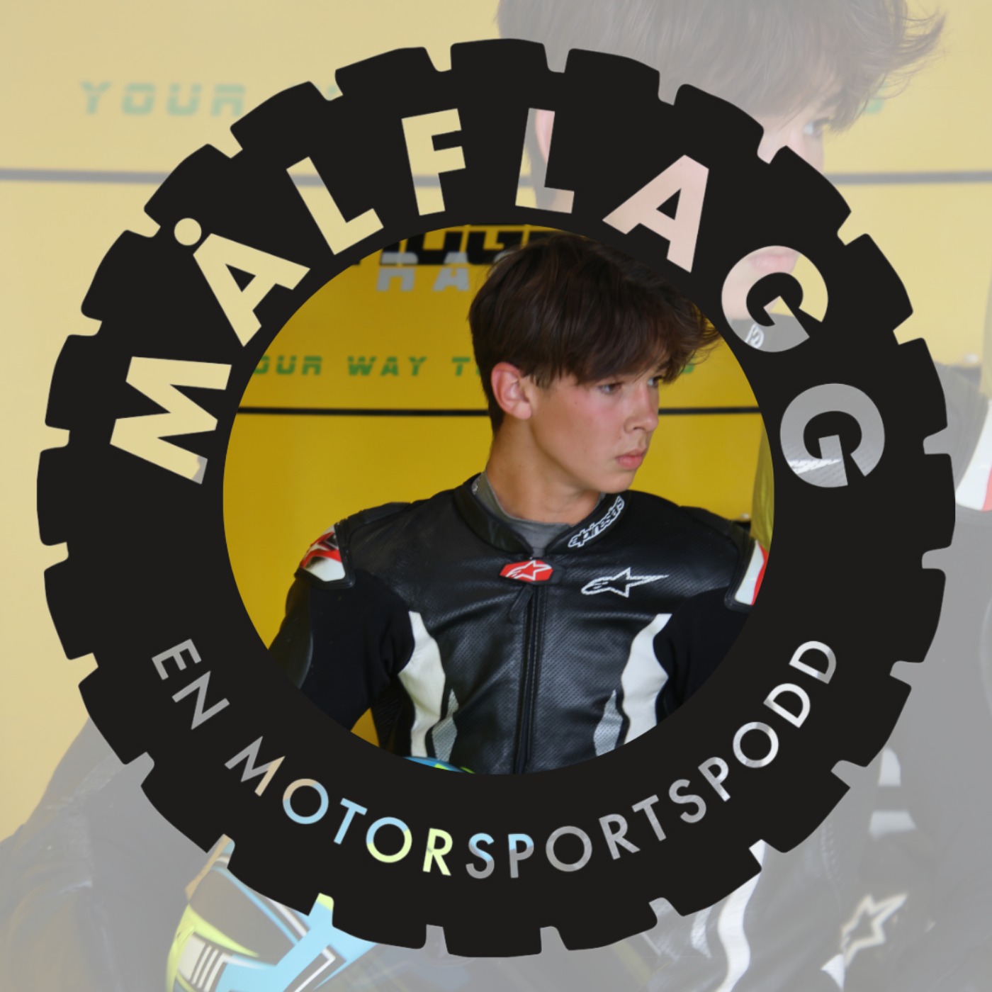 Travis Rooker (Roadracing)