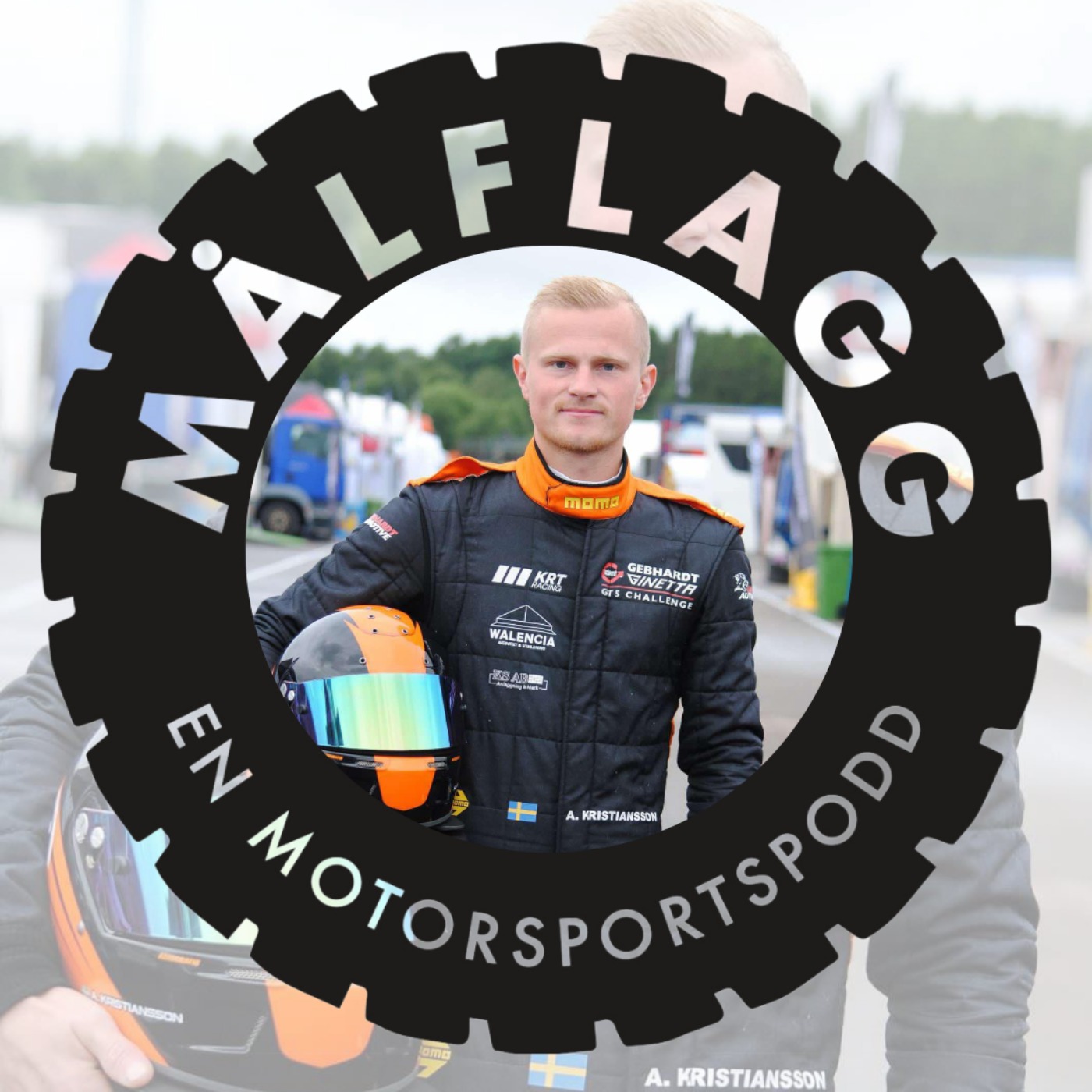 Alexzander Kristiansson (Racing)