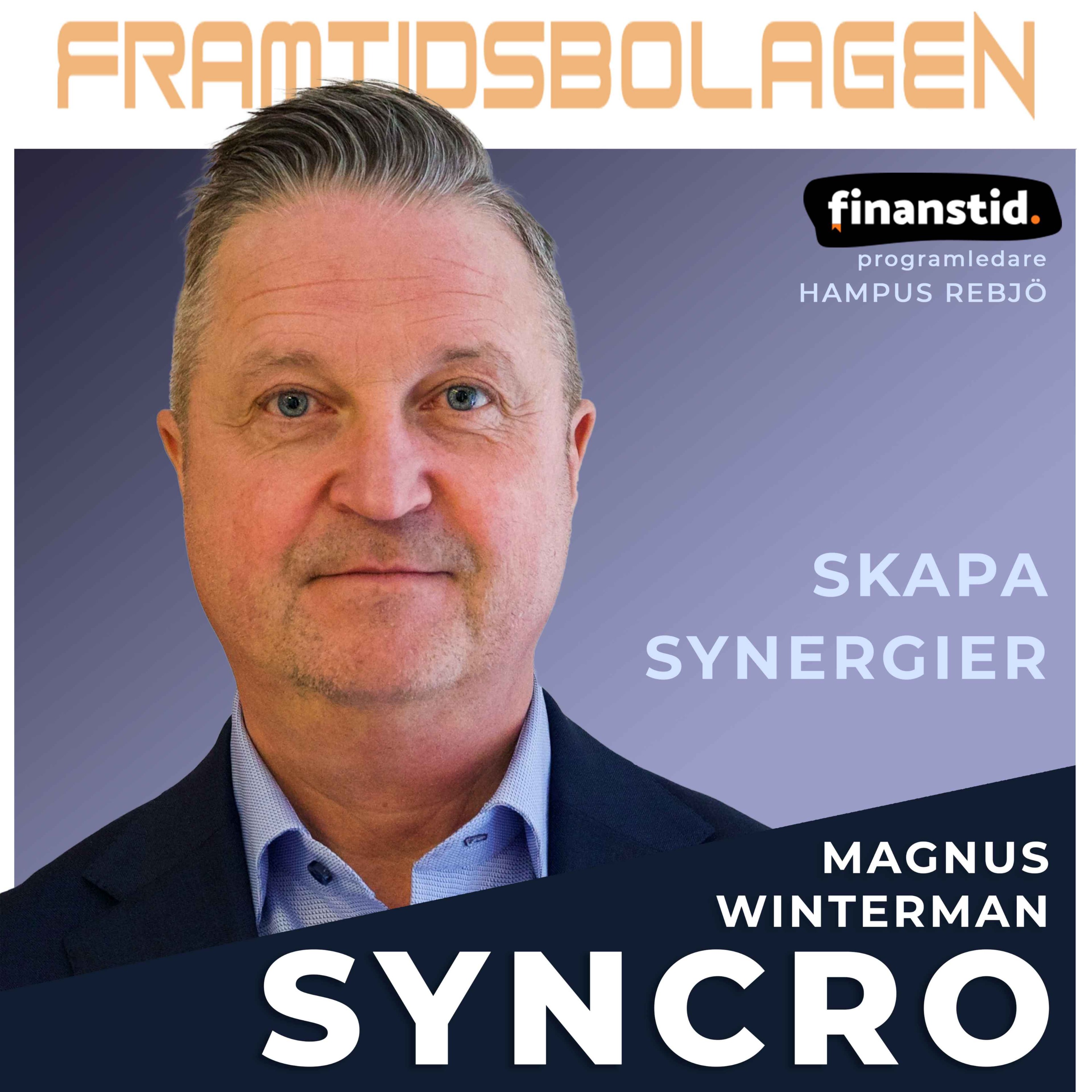 Framtidsbolagen
