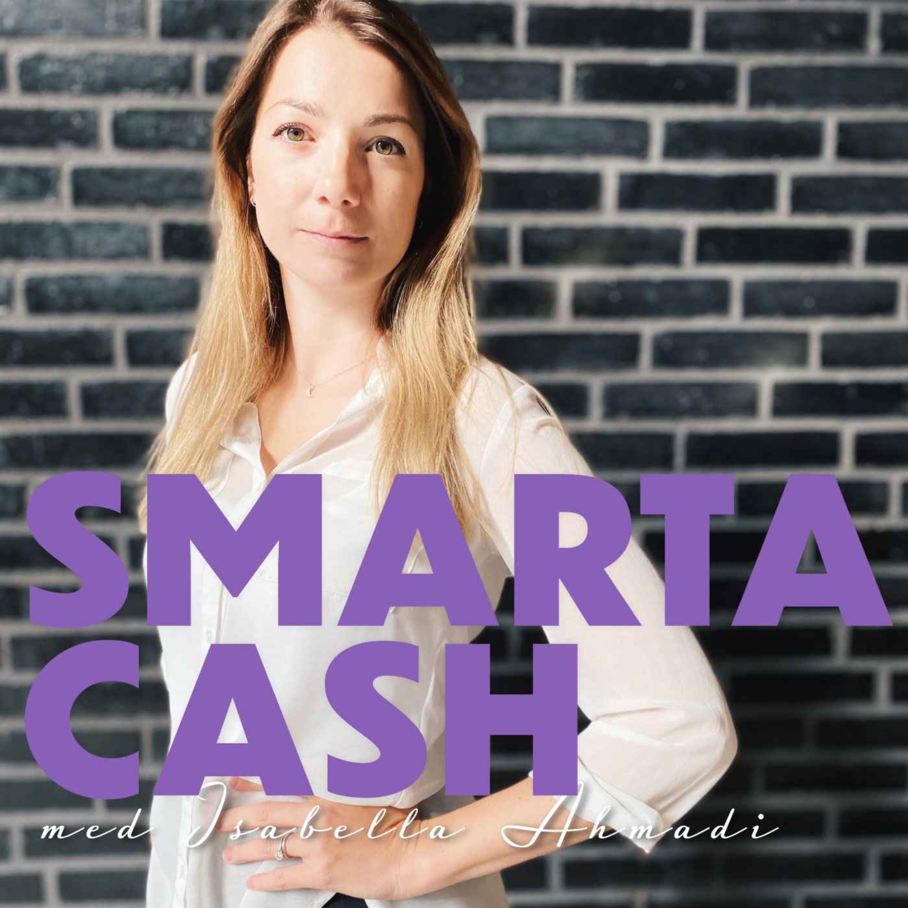 cover art for Smarta cash guidar: Spara i fonder