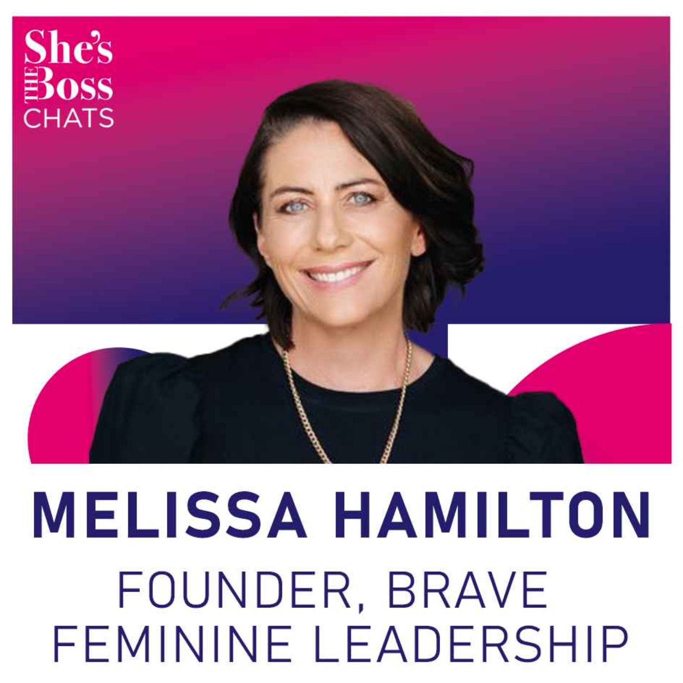 She\'s The Boss Chats