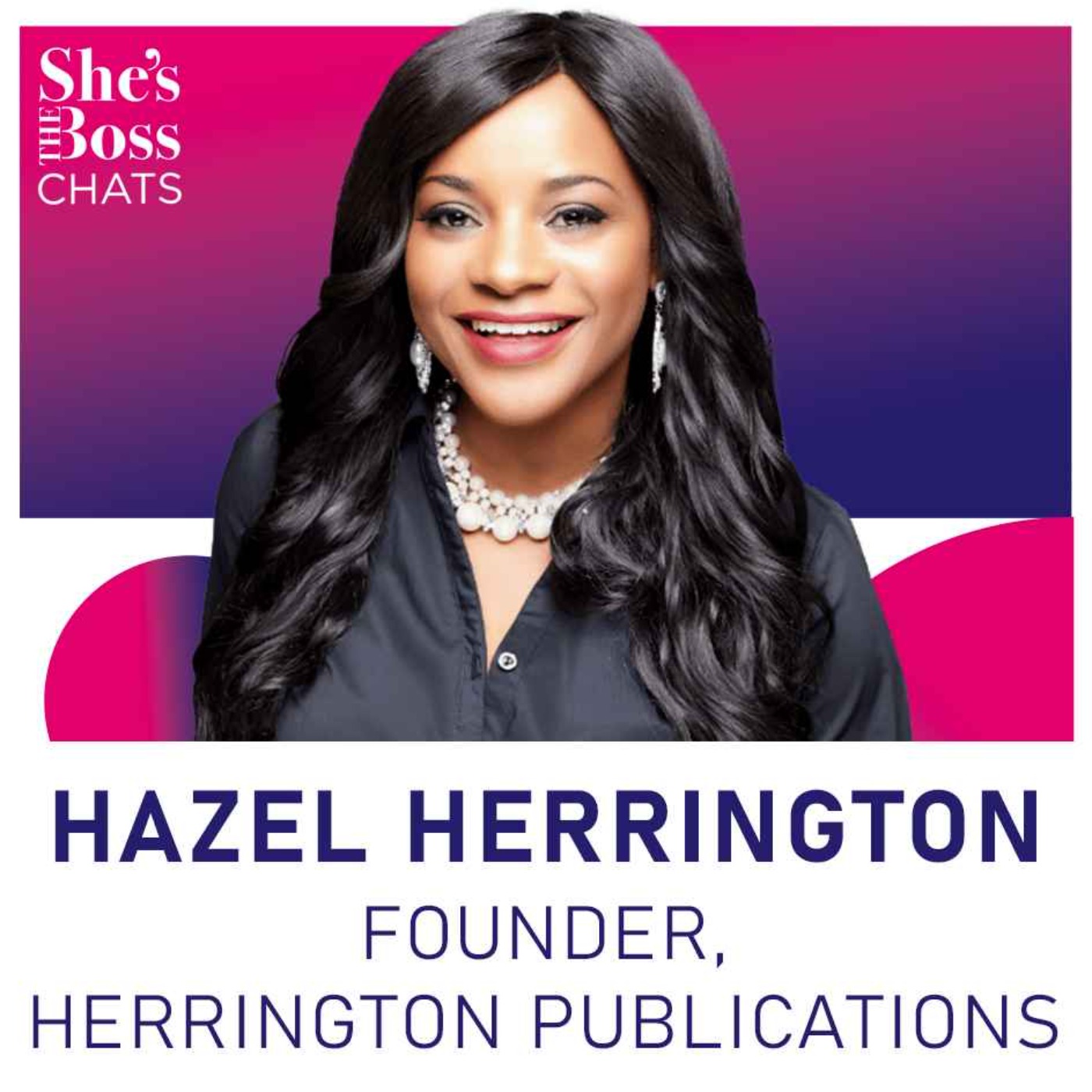 She\'s The Boss Chats