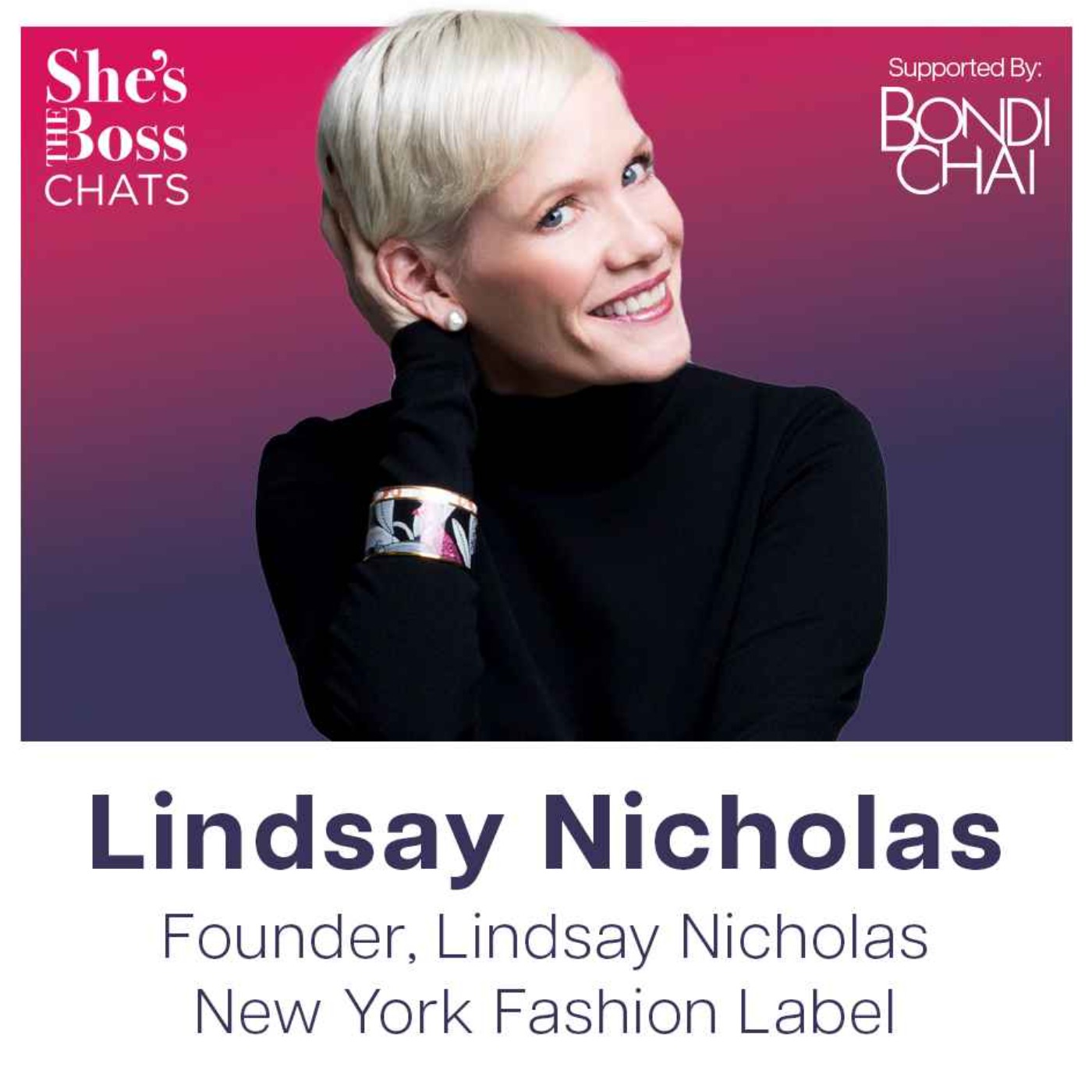 She\'s The Boss Chats