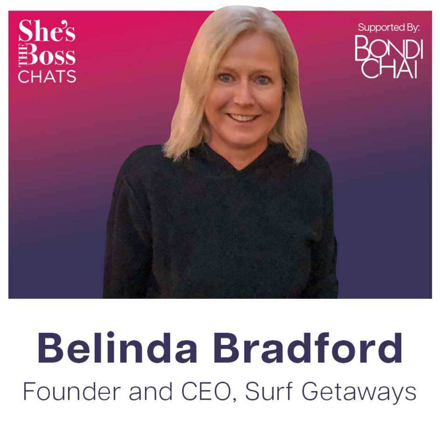 She\'s The Boss Chats
