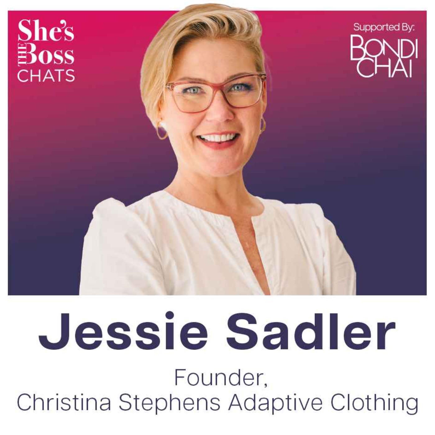 She\'s The Boss Chats