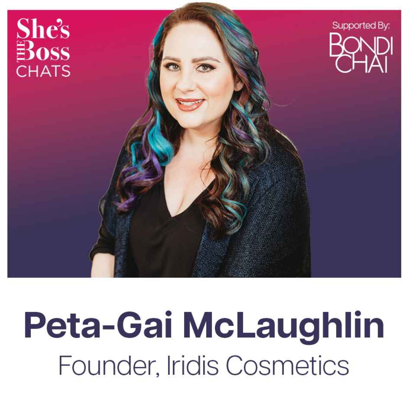 She\'s The Boss Chats
