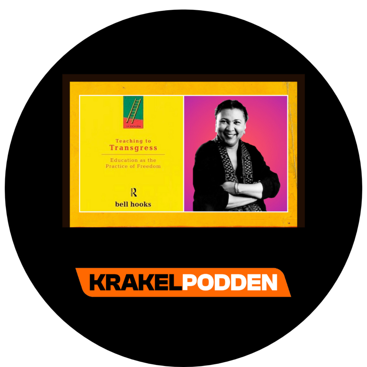 Krakelpodden