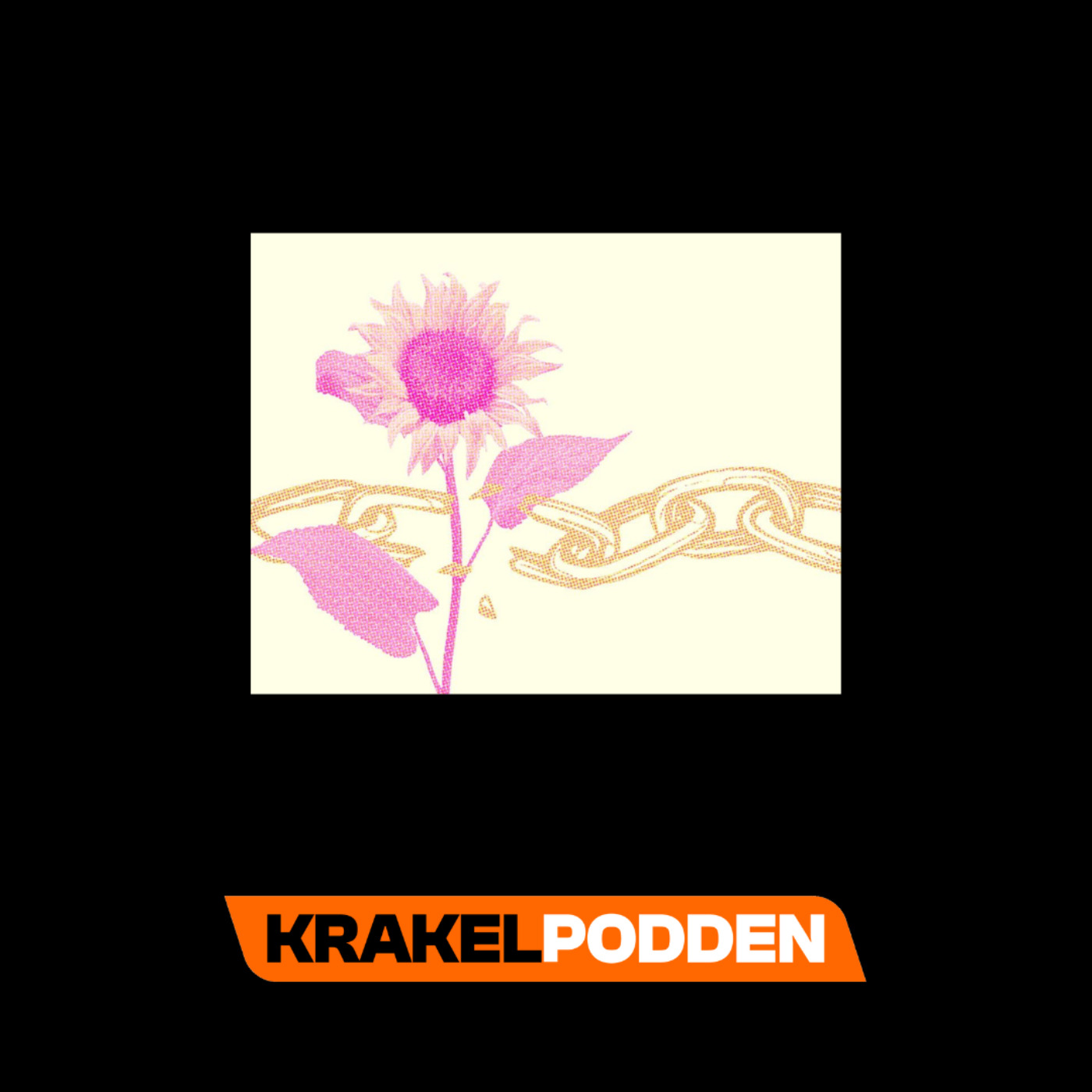 Krakelpodden