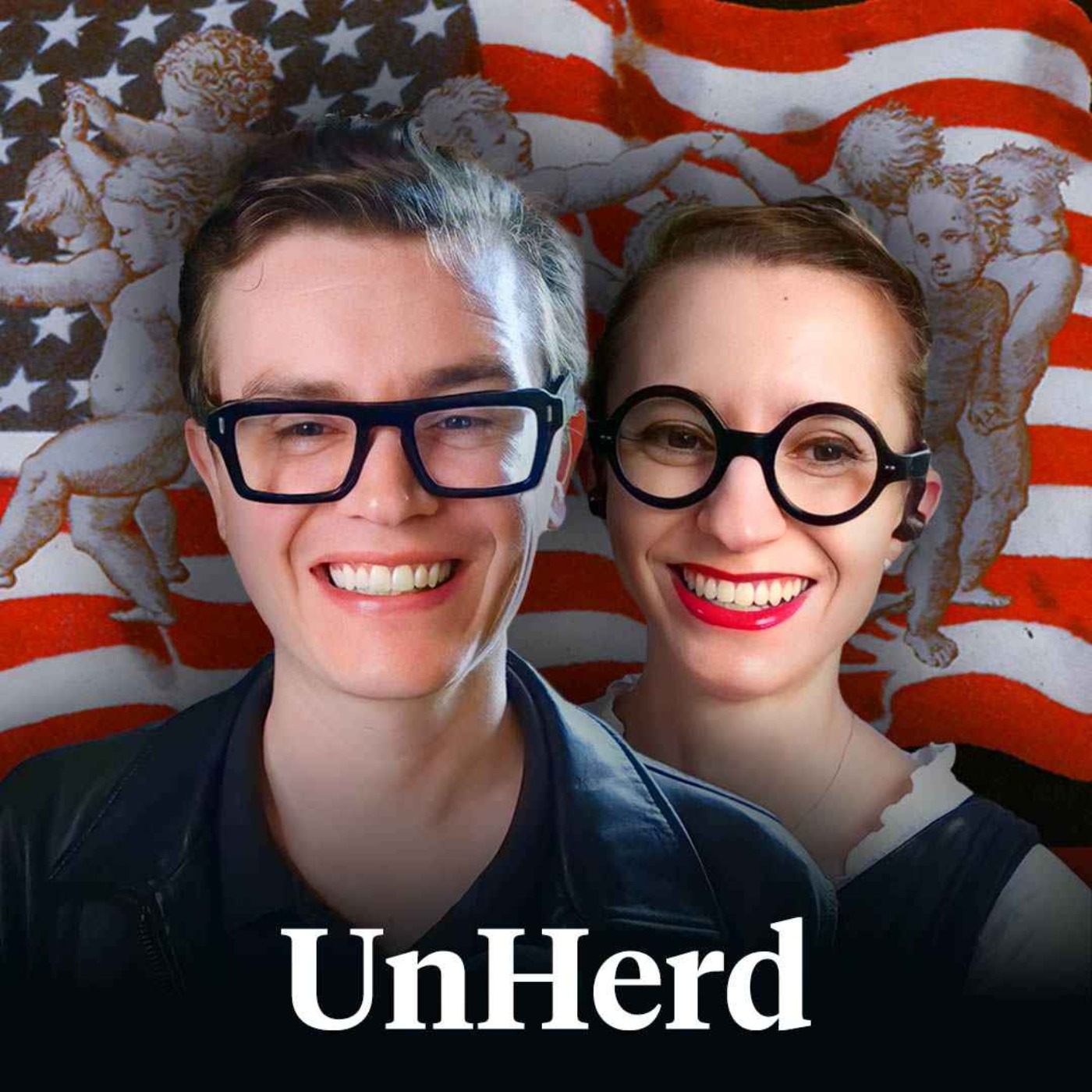 Podcast Cover